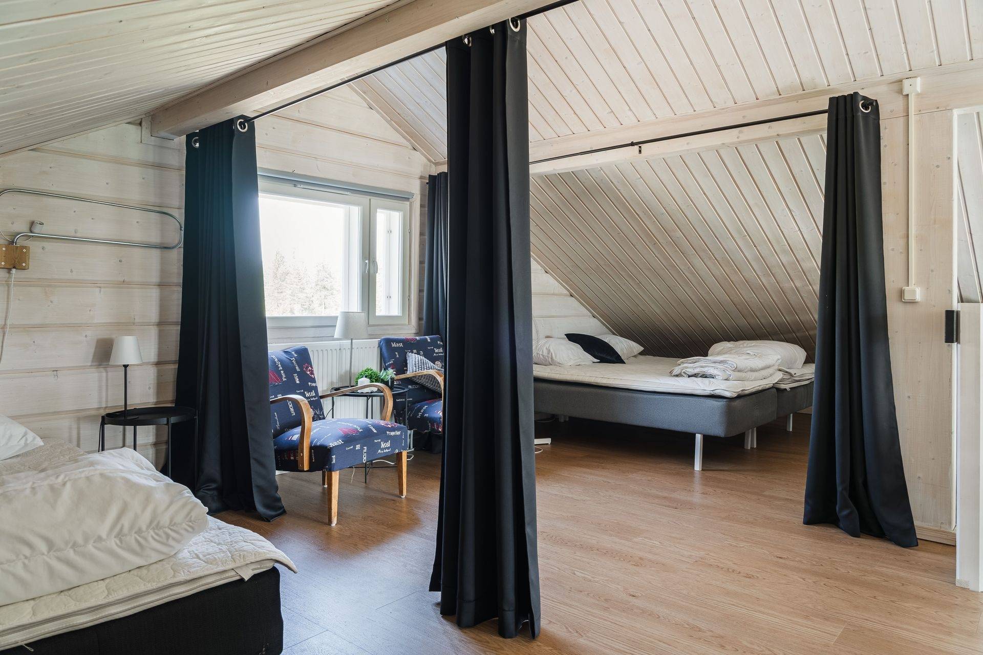 4 rum Villa på Sandhedenvägen 15 Klubben/Pite Havsbad Piteå kommun - bild 20