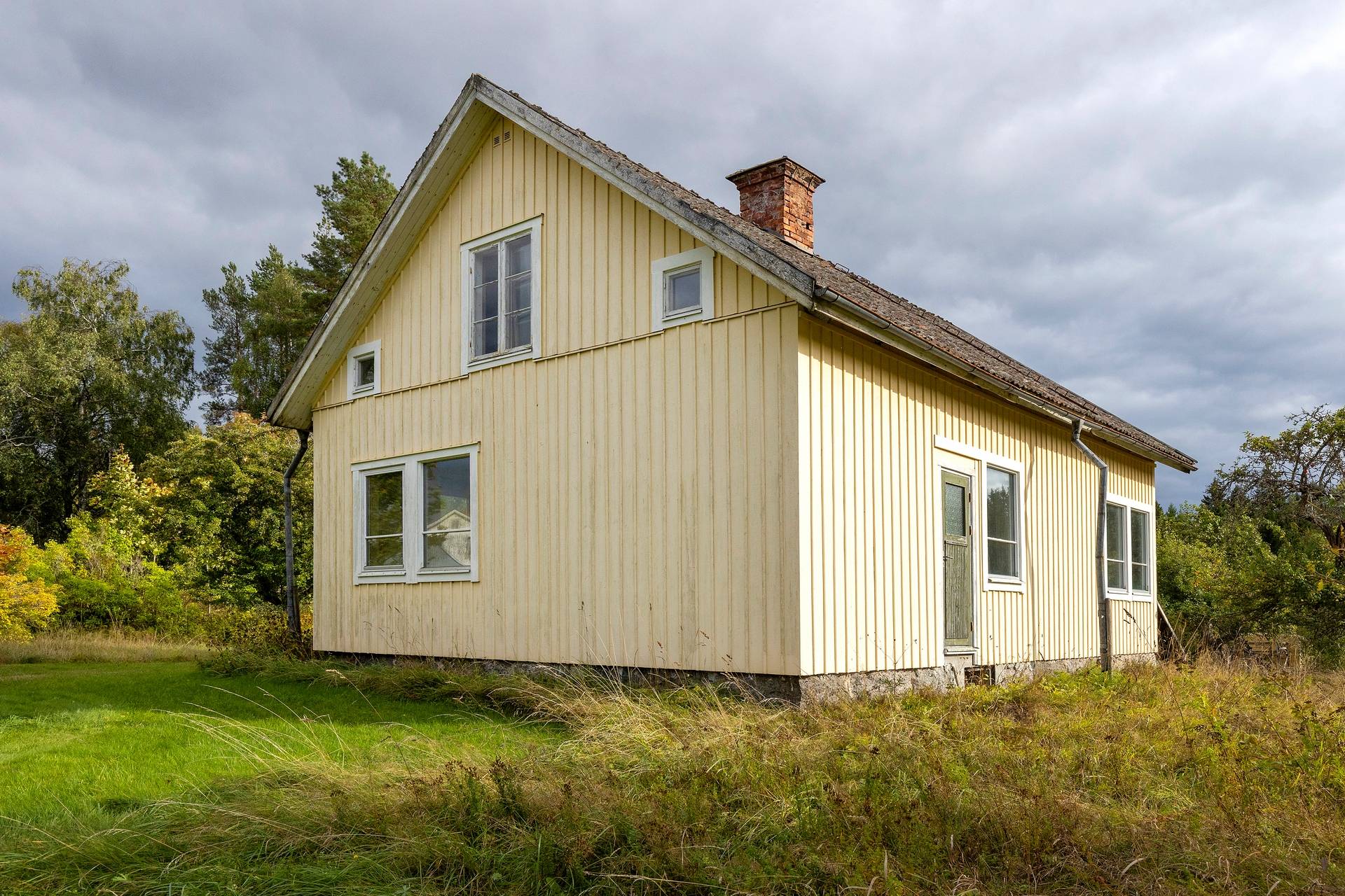 Gård med skogsbruk på Skogalund Lekebergs kommun - bild 7