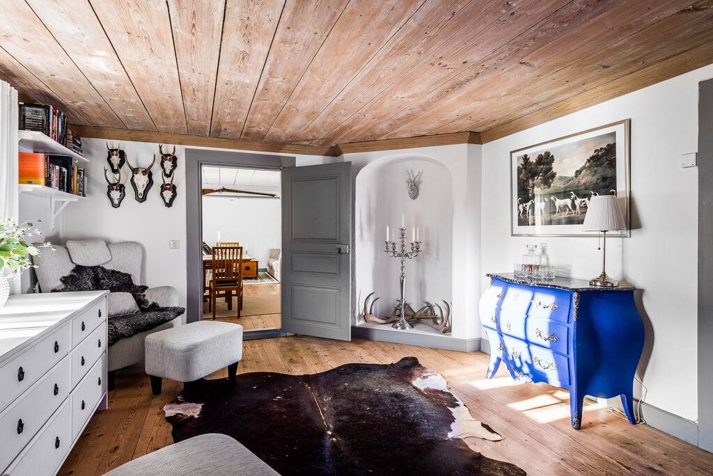 4 rum Lägenhet på Hunnebergsgatan 27E Centralt Linköpings kommun - bild 5