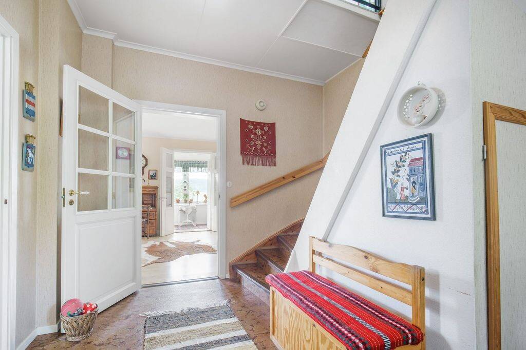 5 rum Villa på Fränstavägen 217 Fränsta Ånge kommun - bild 4
