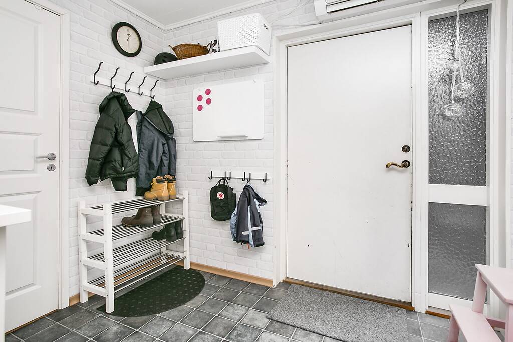4 rum Villa på Skimmelvägen 11 Lillhällom Sundsvalls kommun - bild 19