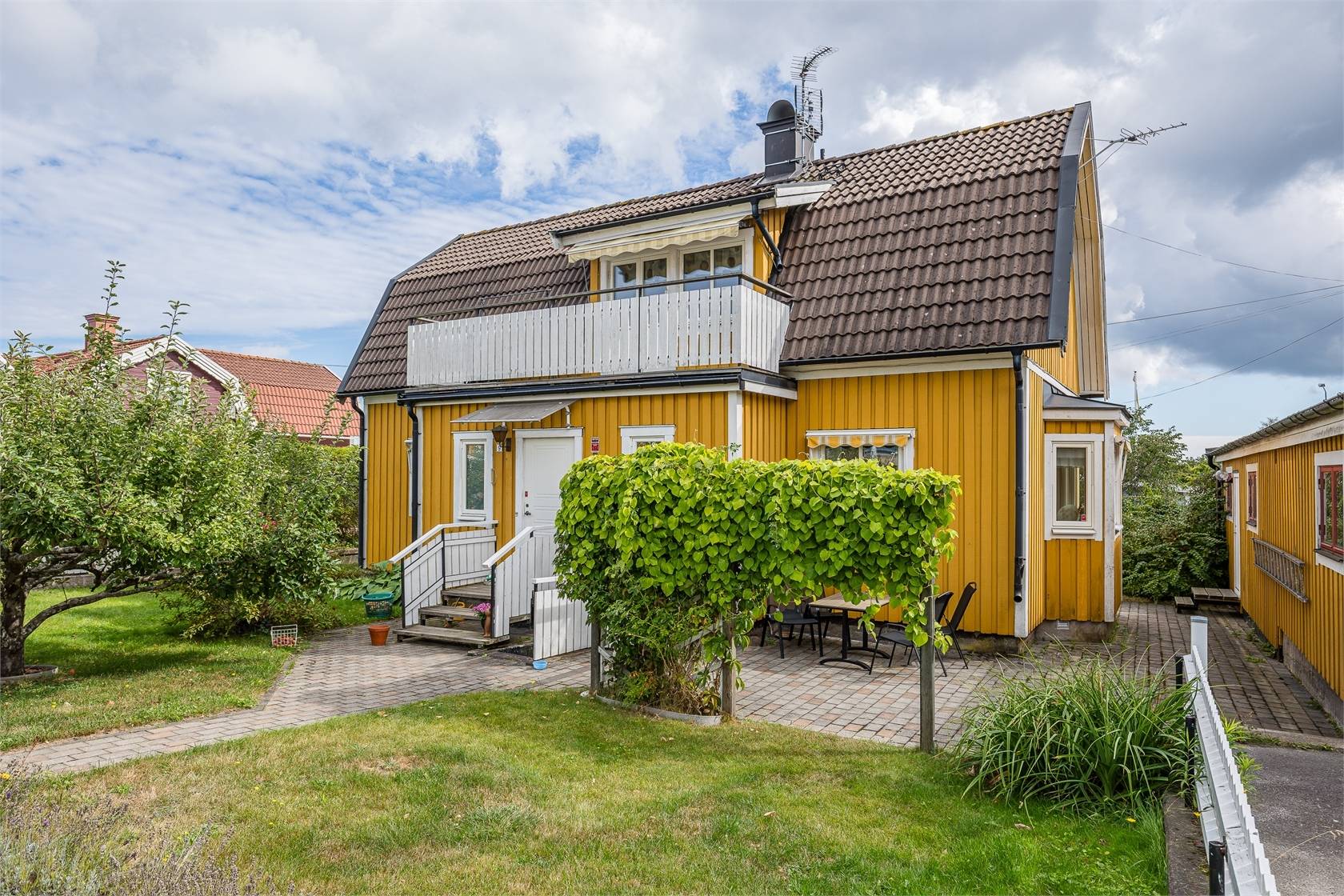 Västralund, Västerviks kommun