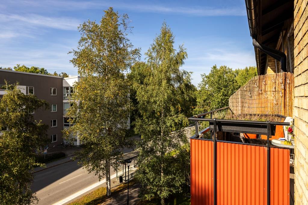 3.5 rum Lägenhet på Kallforsvägen 9, våning 3 av 3! Bandhagen Stockholms kommun - bild 40