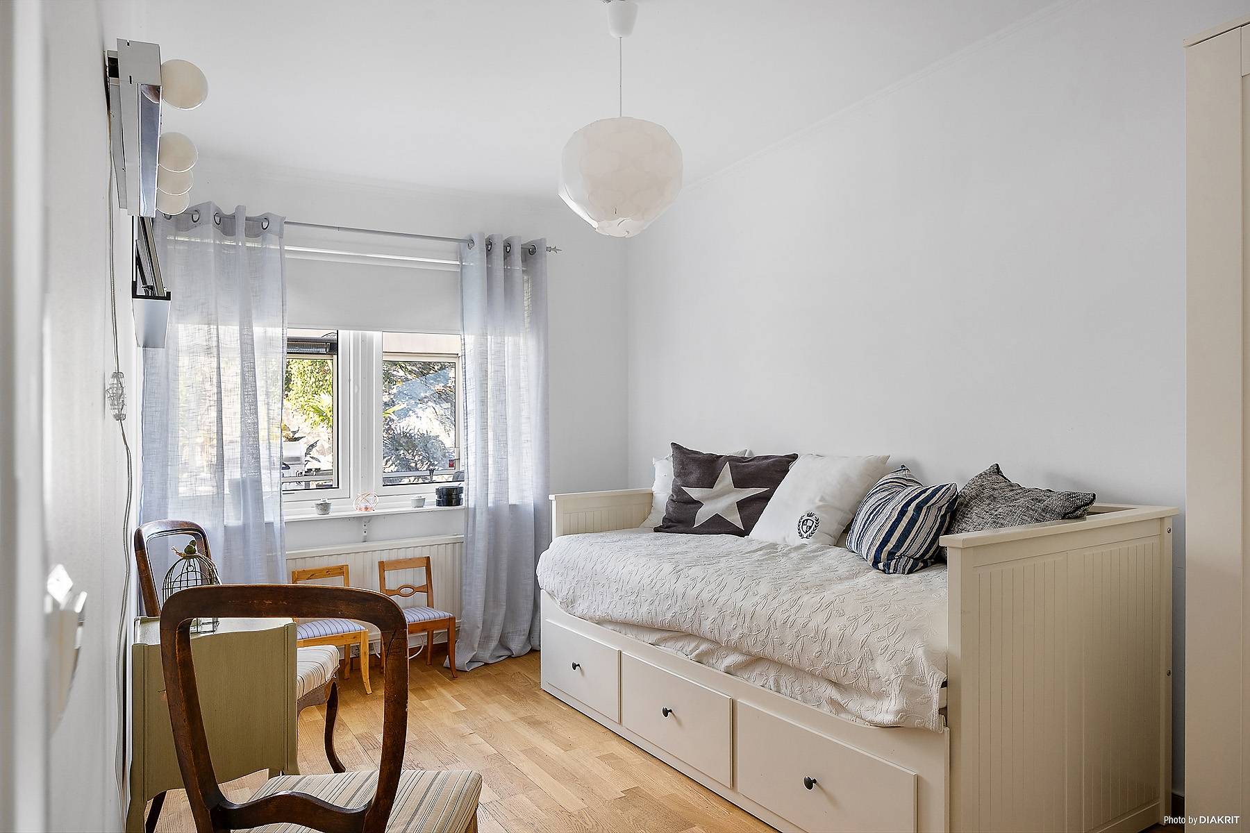 6 rum Villa på Brovaktarvägen 21 Segeltorp Huddinge kommun - bild 31