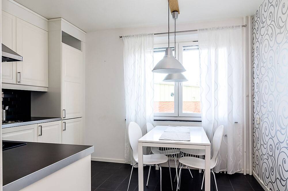 1 rum Lägenhet på Valhallavägen 19b Sandviken - Centralt Sandvikens kommun - bild 4