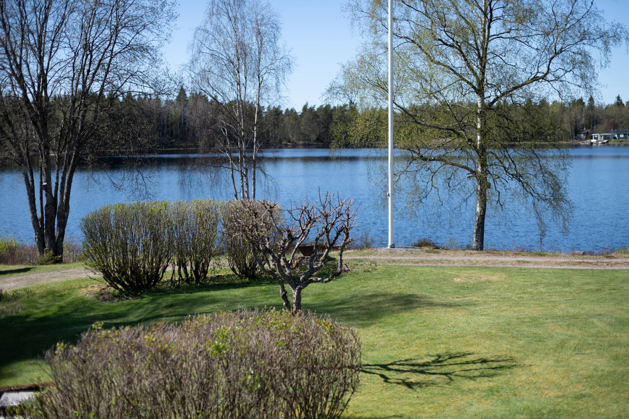 4 rum Villa på Östra Hunghult Koltrasten 1 Seglora Borås kommun - bild 19
