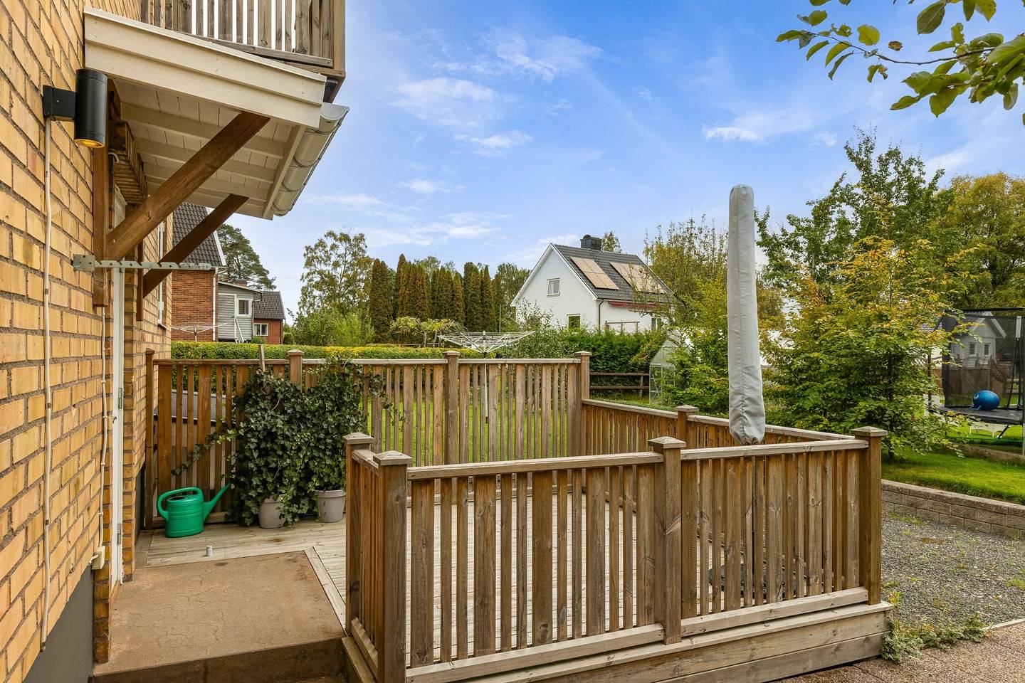 4 rum Villa på Västanågatan 5 Västanå Tibro kommun - bild 39