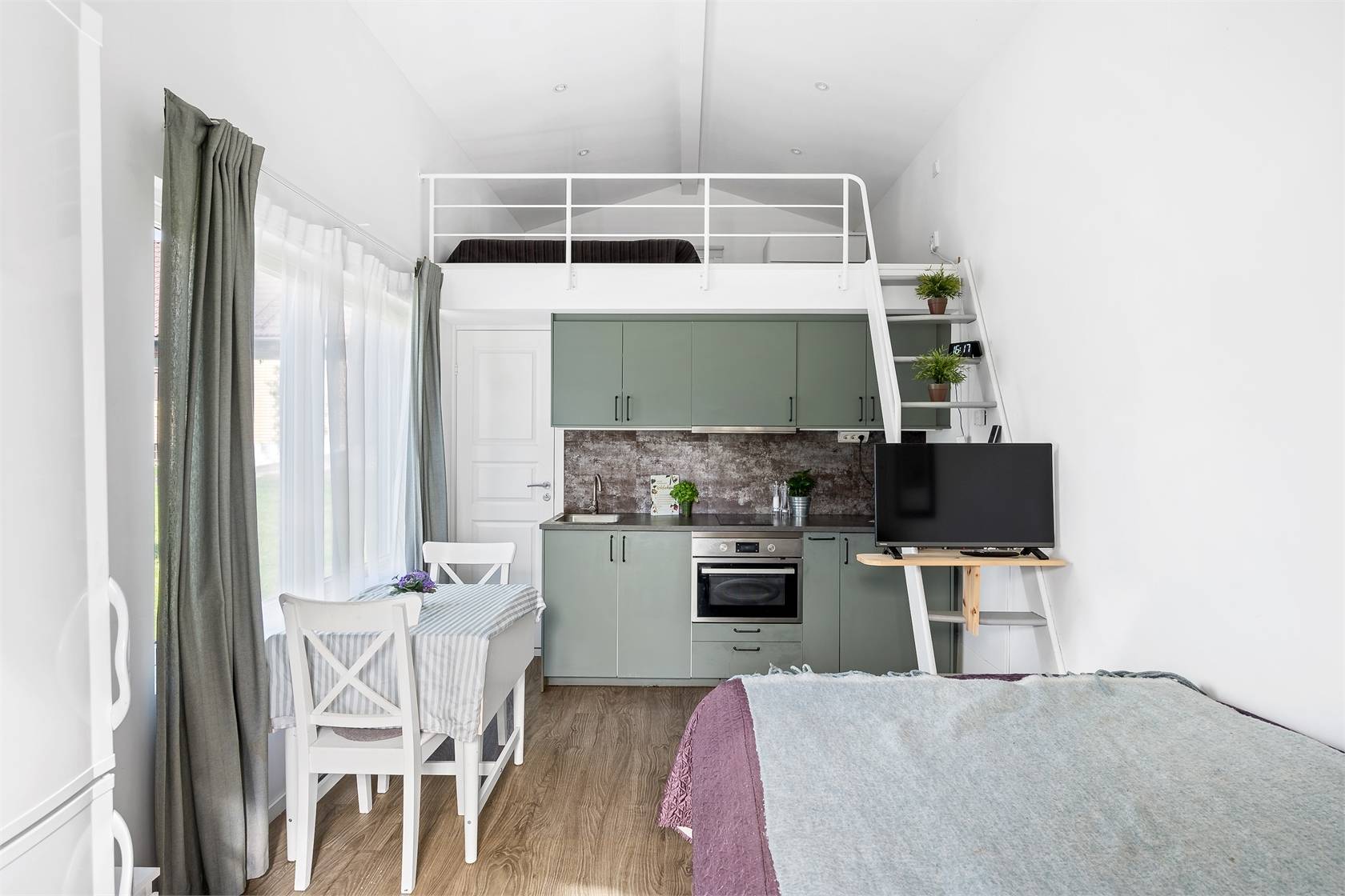 7 rum Villa på Cervins väg 36 Spånga - Bromsten Stockholms kommun - bild 35