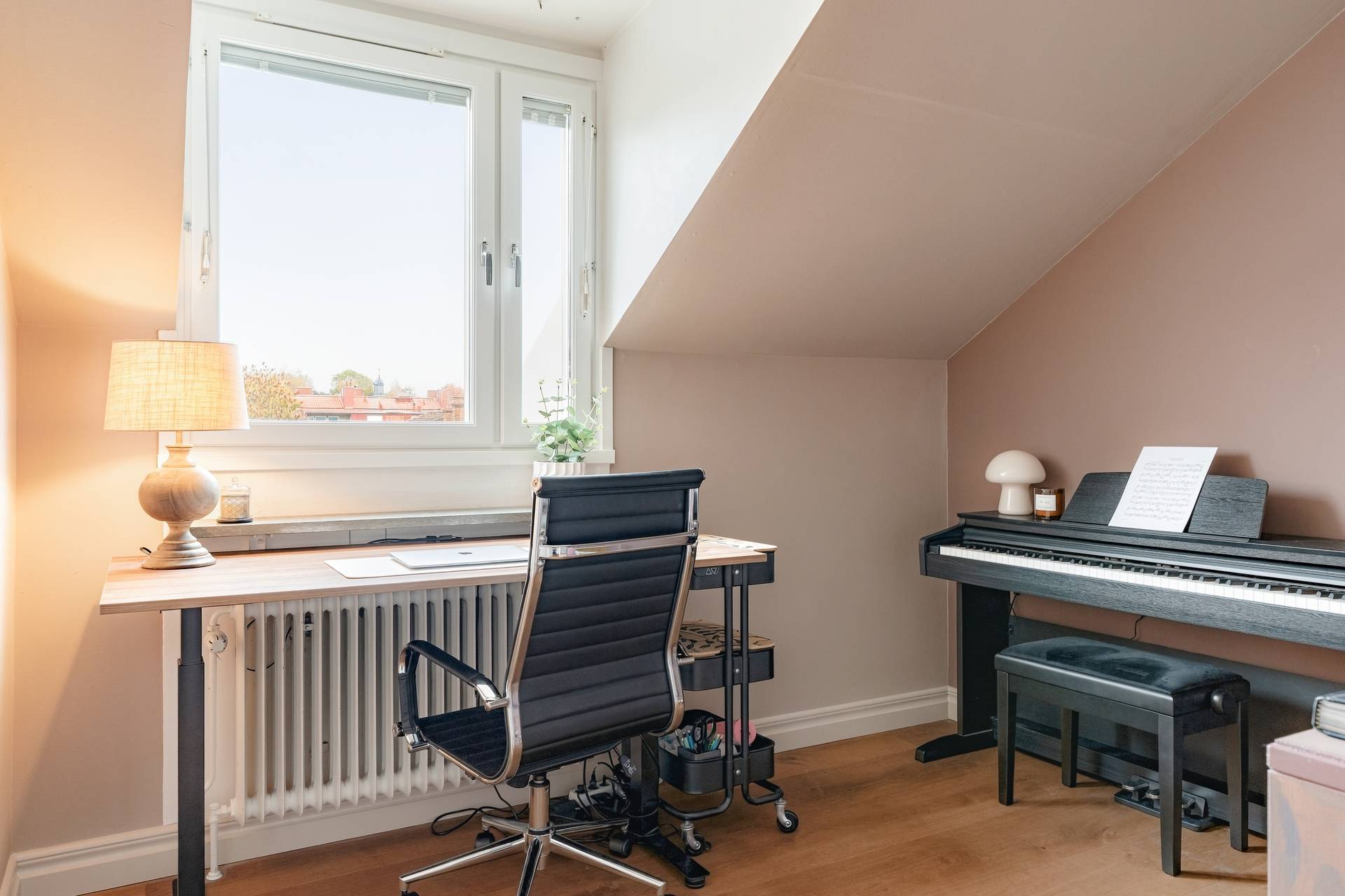 4 rum Lägenhet på Skjutsaregatan 24 Centralt Öster Nyköpings kommun - bild 11