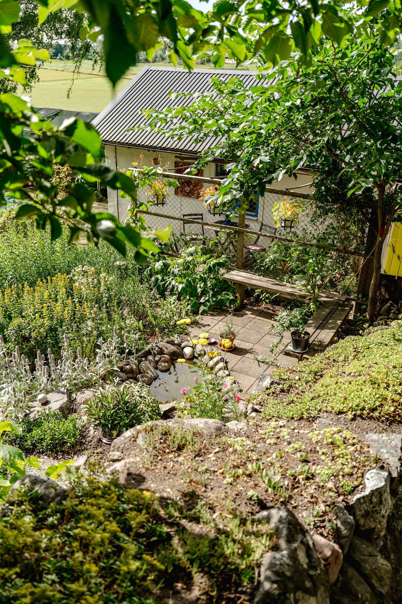 3 rum Fritidshus på Kulla Hållmyra 8 Örsundsbro Enköpings kommun - bild 52
