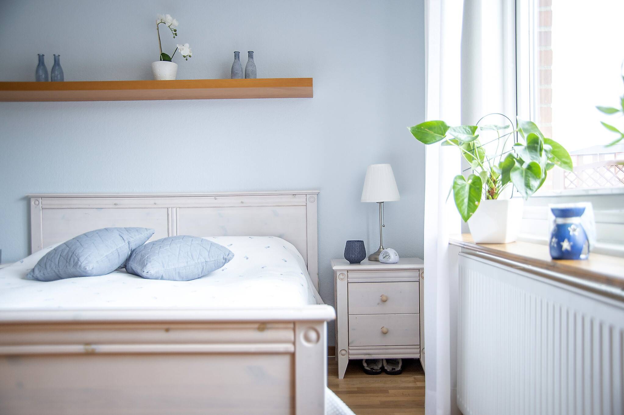 4 rum Lägenhet på Bergängsvägen 11 A Vallås Halmstads kommun - bild 17