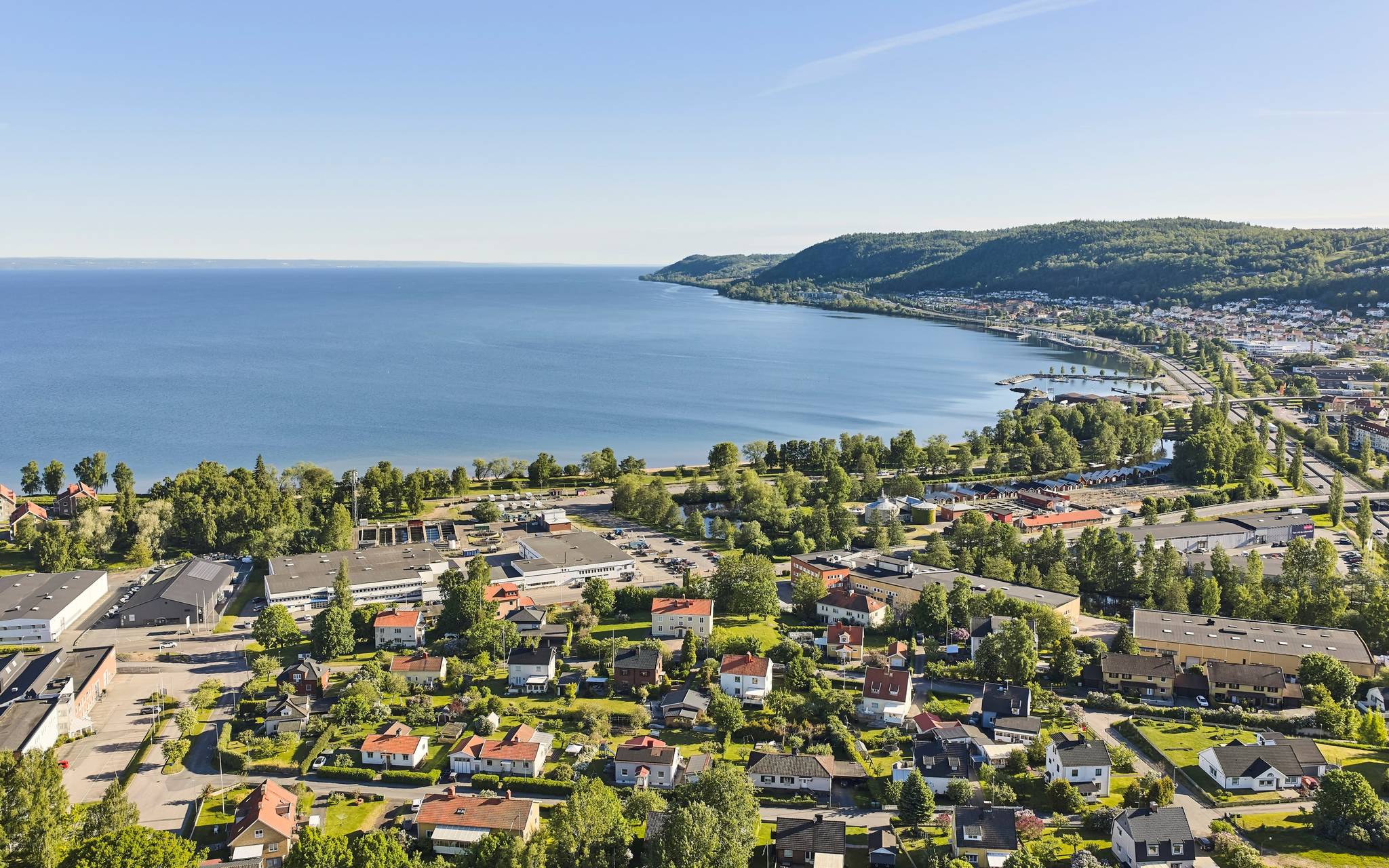 6 rum Villa på Kavlabrovägen 3 Vättersnäs Jönköpings kommun - bild 58