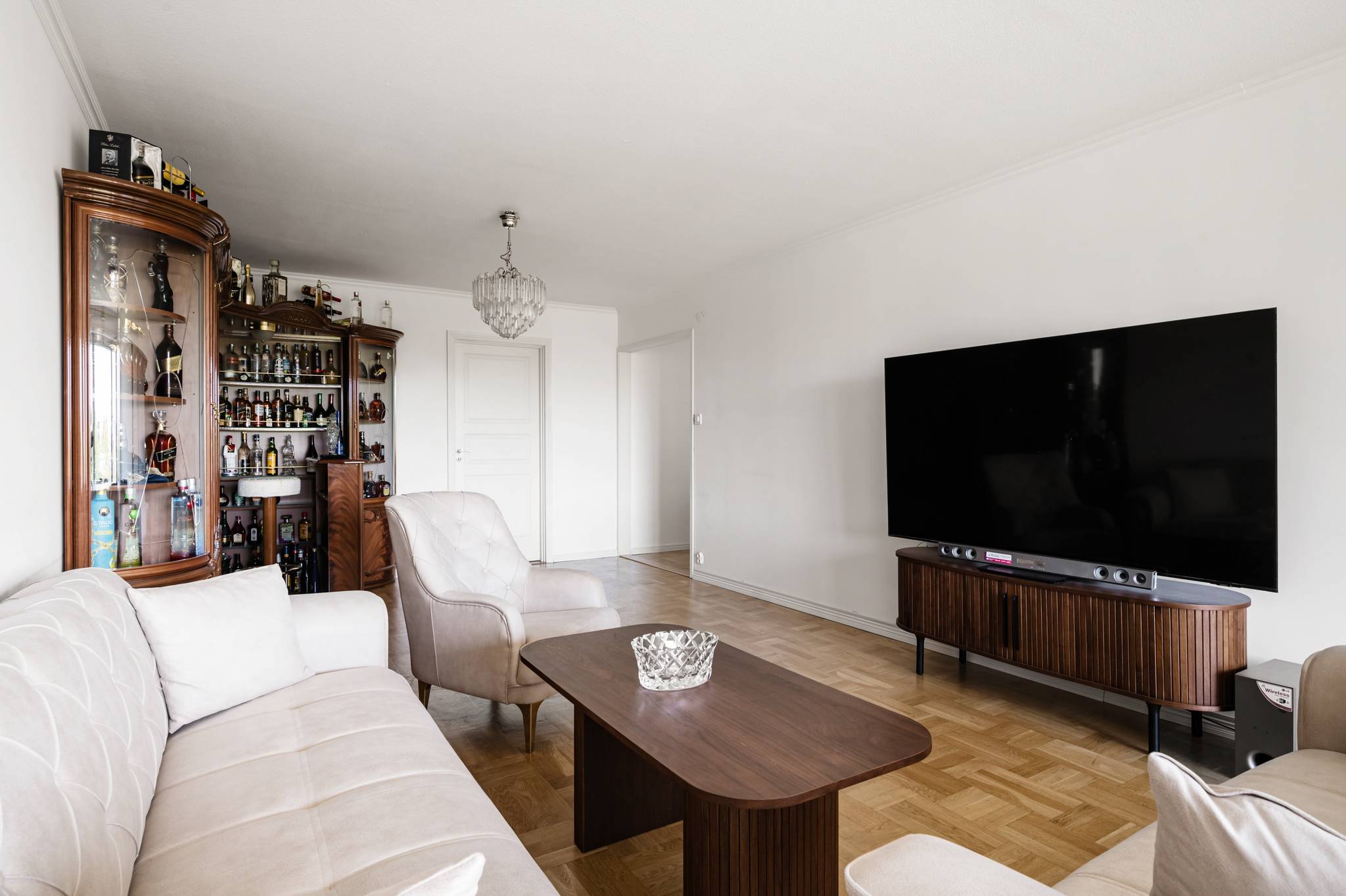 4 rum Lägenhet på Framnäsbacken 1 Solna - Skytteholm Solna kommun - bild 11