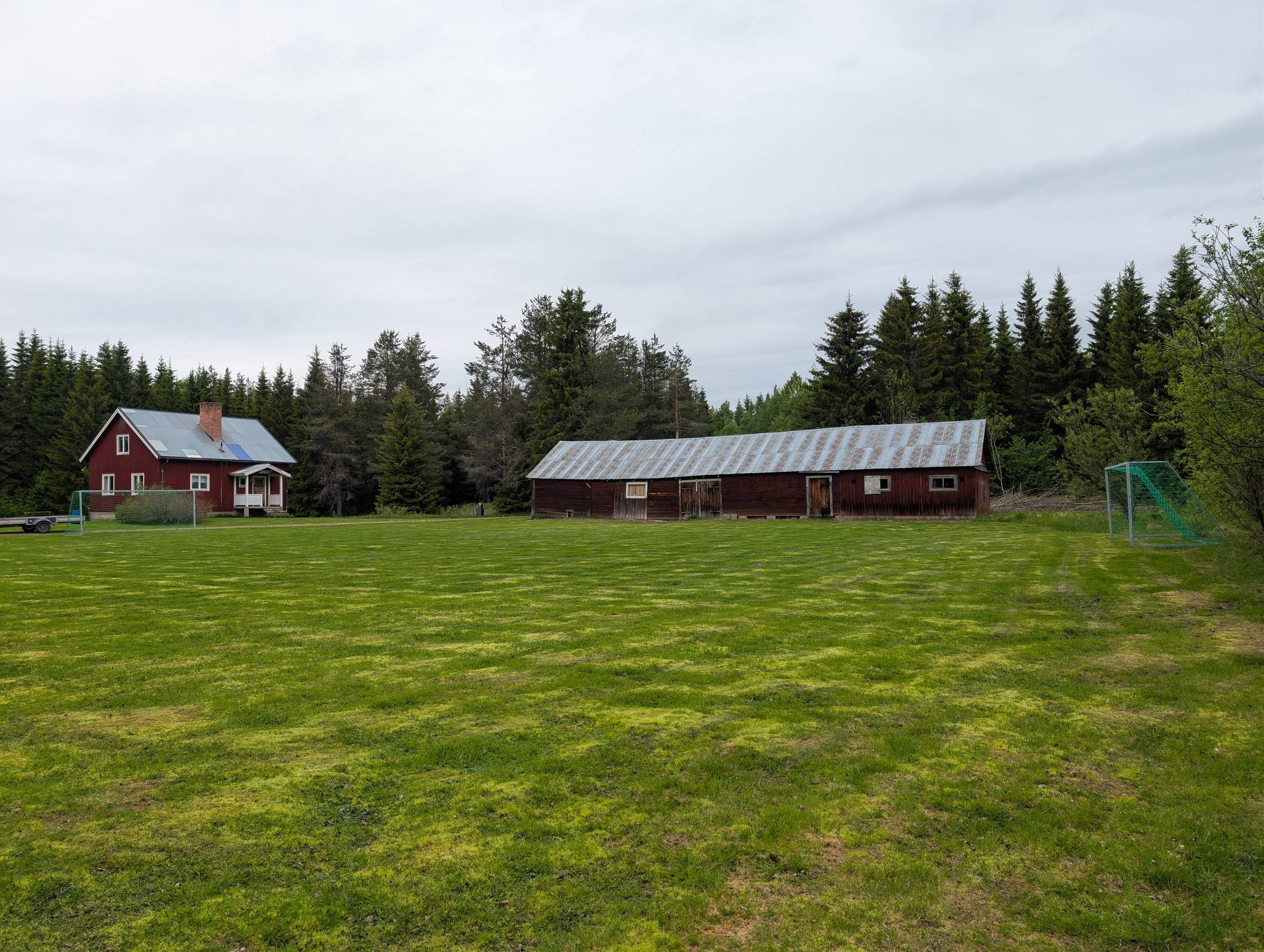 Fritidshus Björnudden Bodens kommun - bild 7
