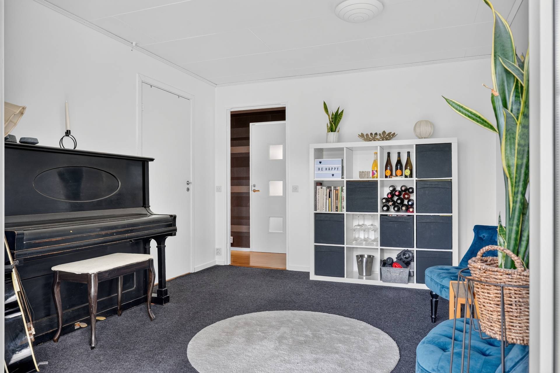 9 rum Villa på Slingervägen 33 Hammarsjorden Hjo kommun - bild 23
