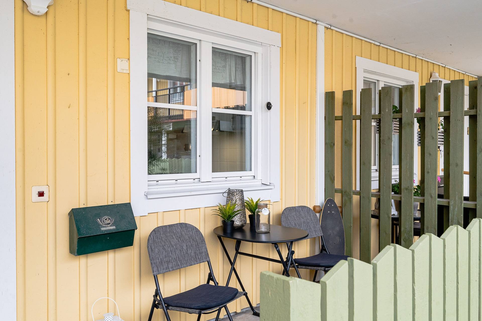 3 rum lägenhet på Viktoriagatan 20A Trosa, Trosa kommun - bild 3