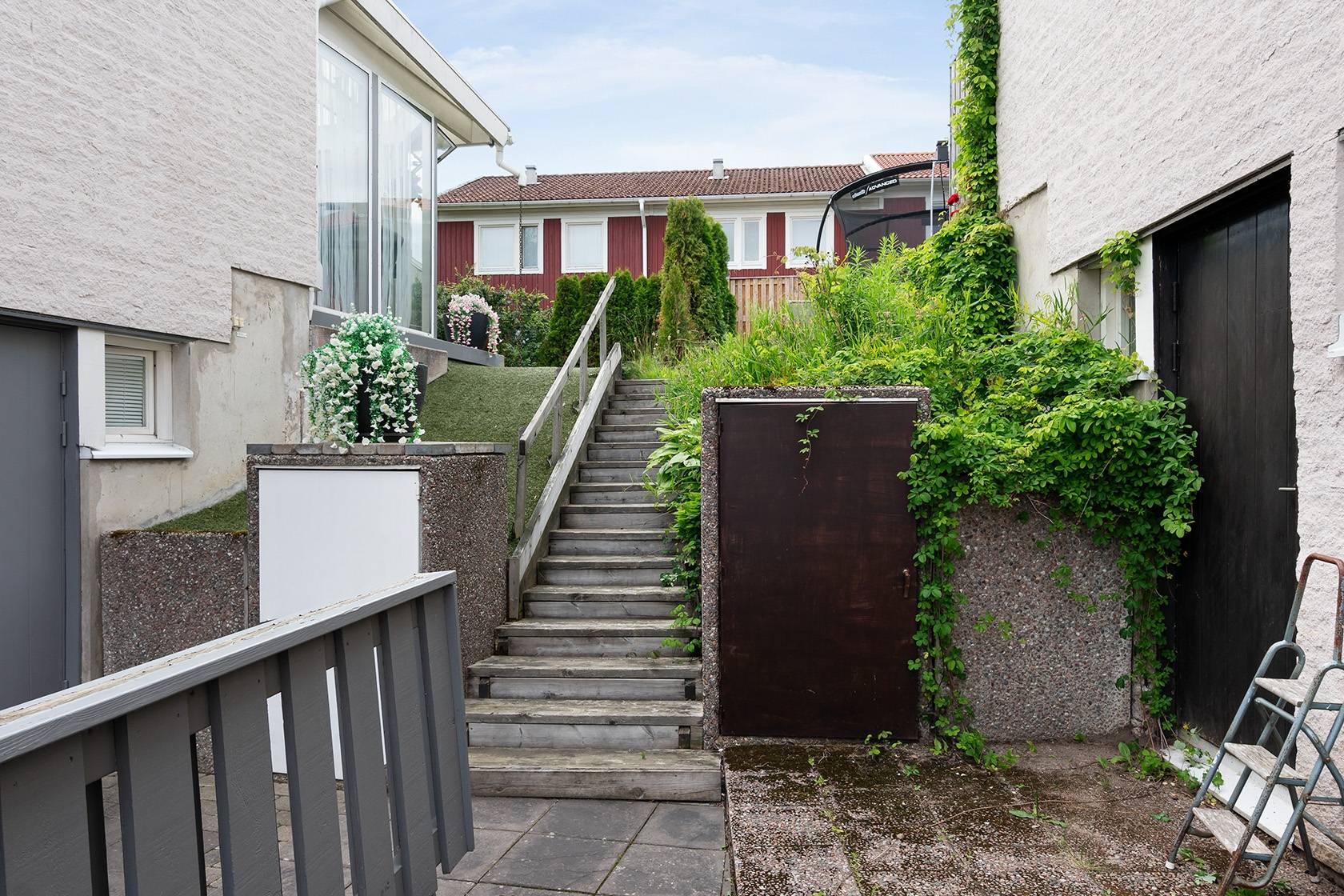 4 rum Parhus på Mörtstigen 28 Södertälje kommun - bild 9