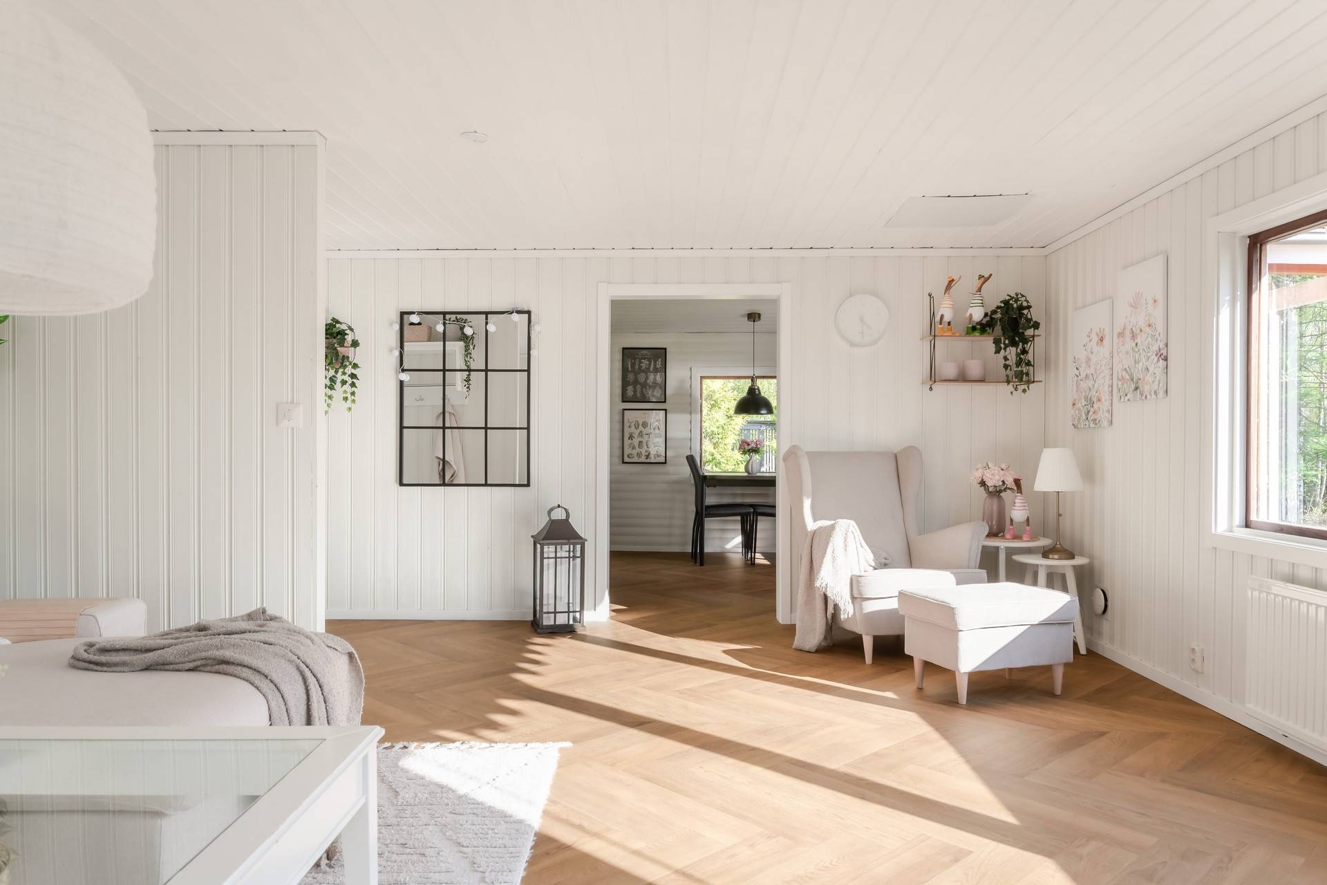 1 rum Fritidshus på Bodviksvägen 75 Bodviken Luleå kommun - bild 7