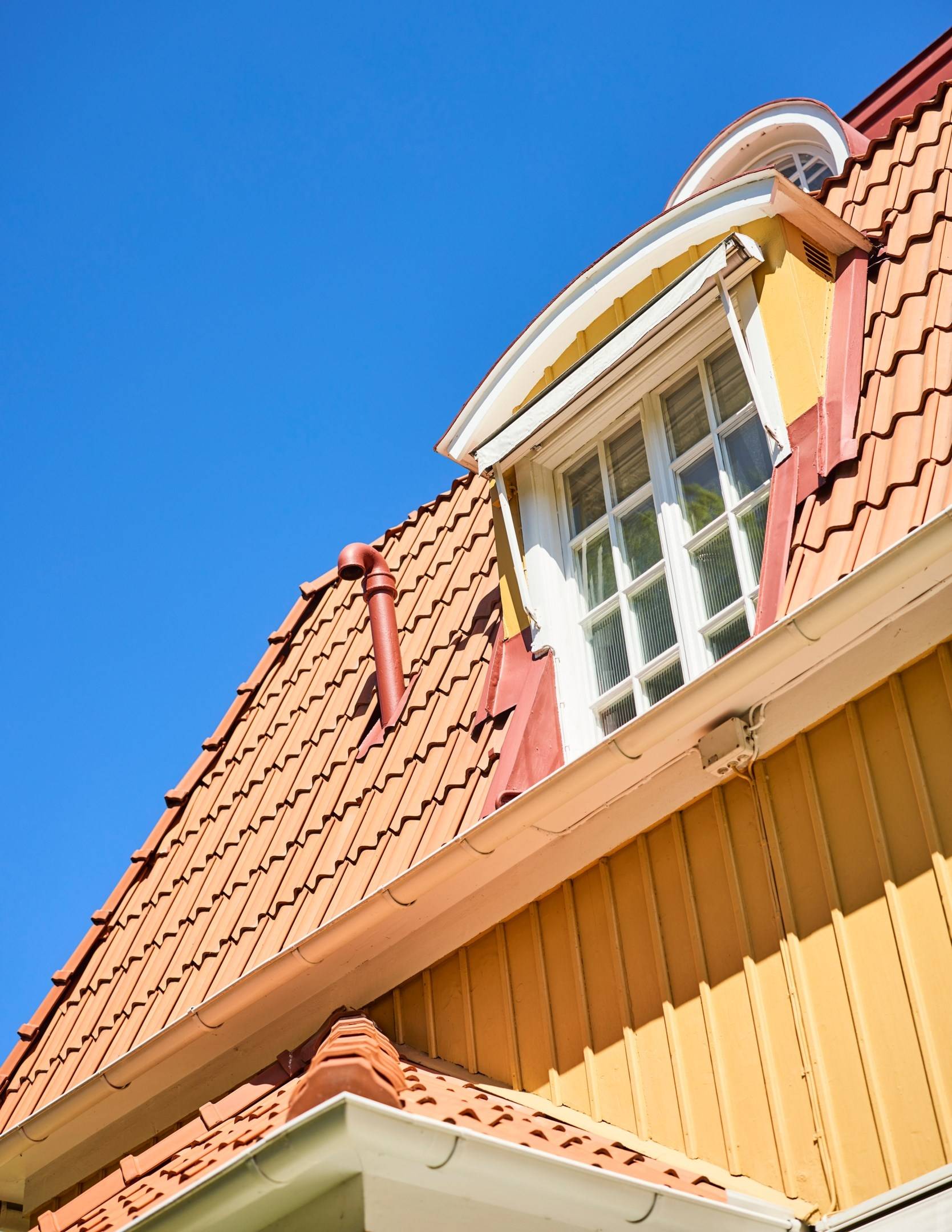 7 rum Villa på Dunkehallavägen 19 Bäckalyckan Jönköpings kommun - bild 41