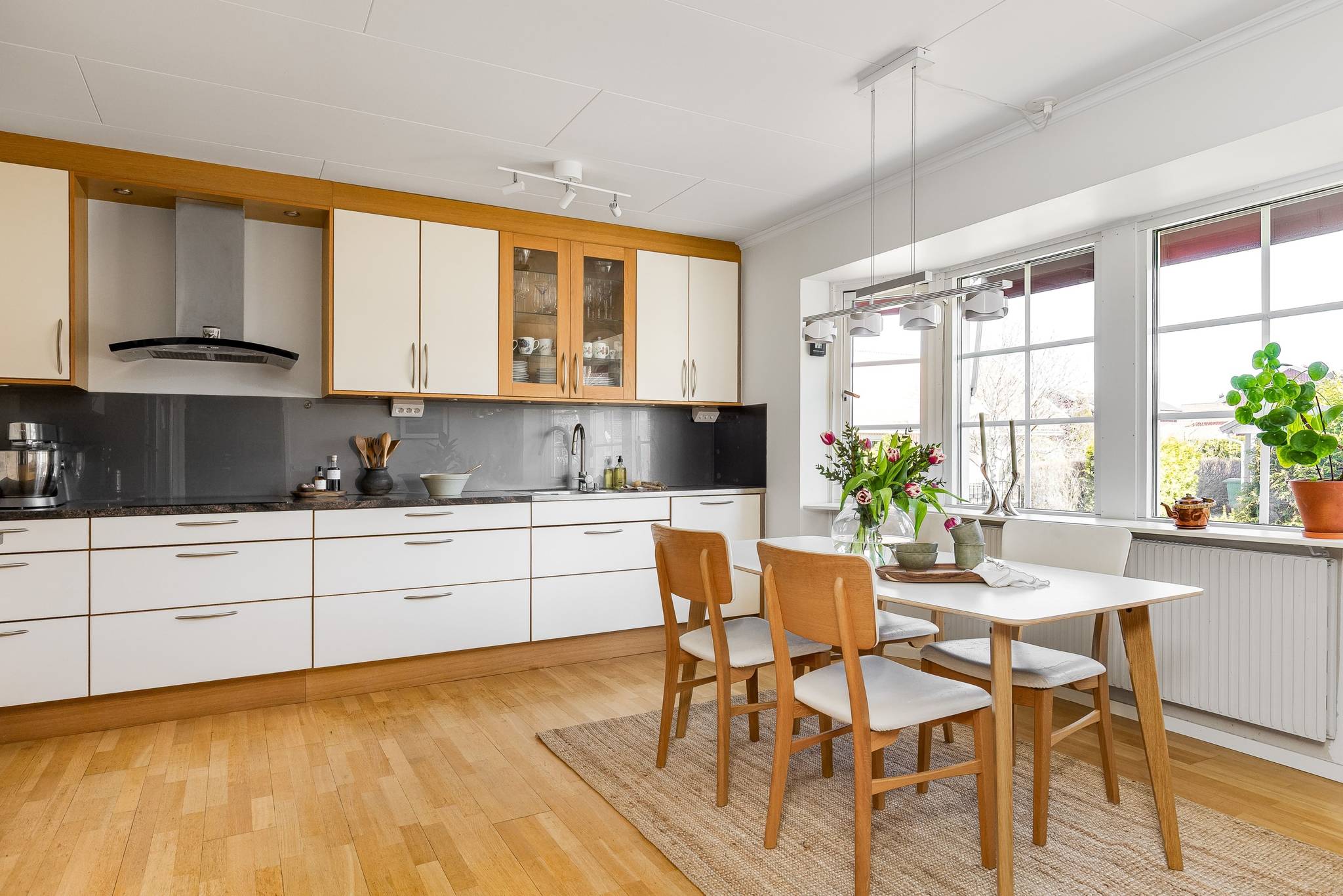 5 rum Villa på Byskiftesgatan 17 Lambohov Linköpings kommun - bild 5