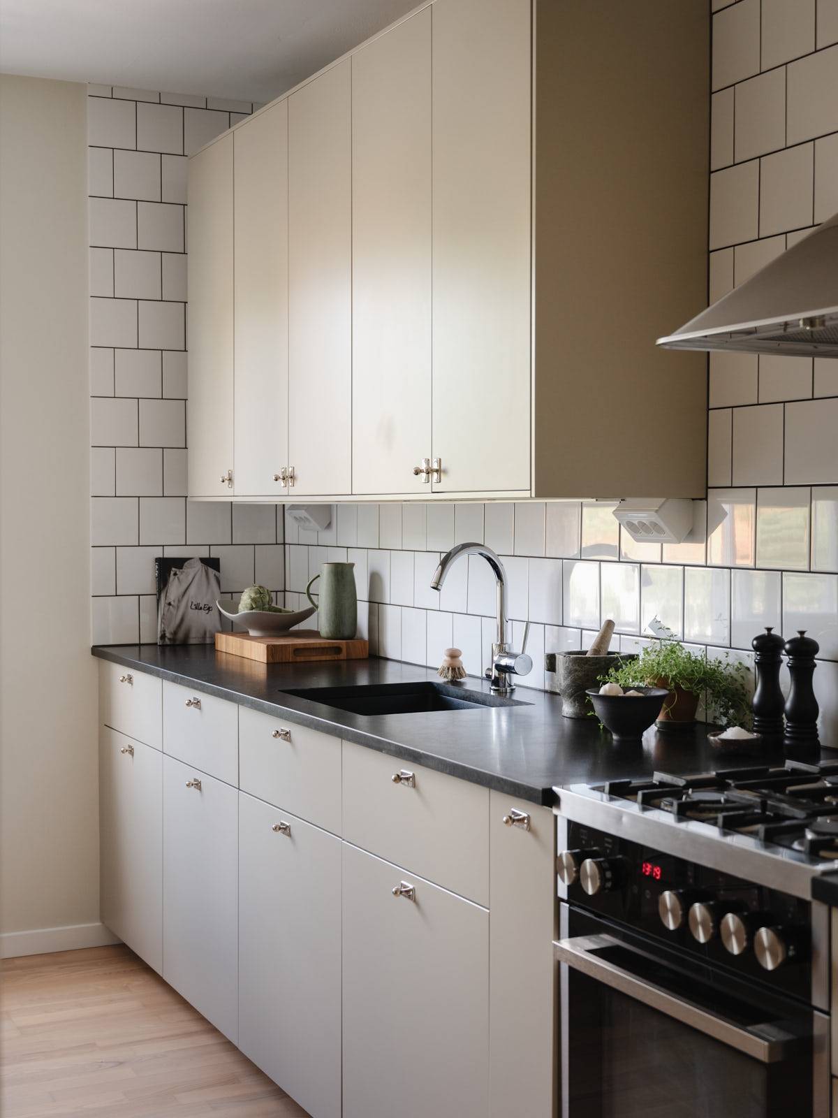 3 rum Lägenhet på Salbyvägen 5 Bandhagen Stockholms kommun - bild 12