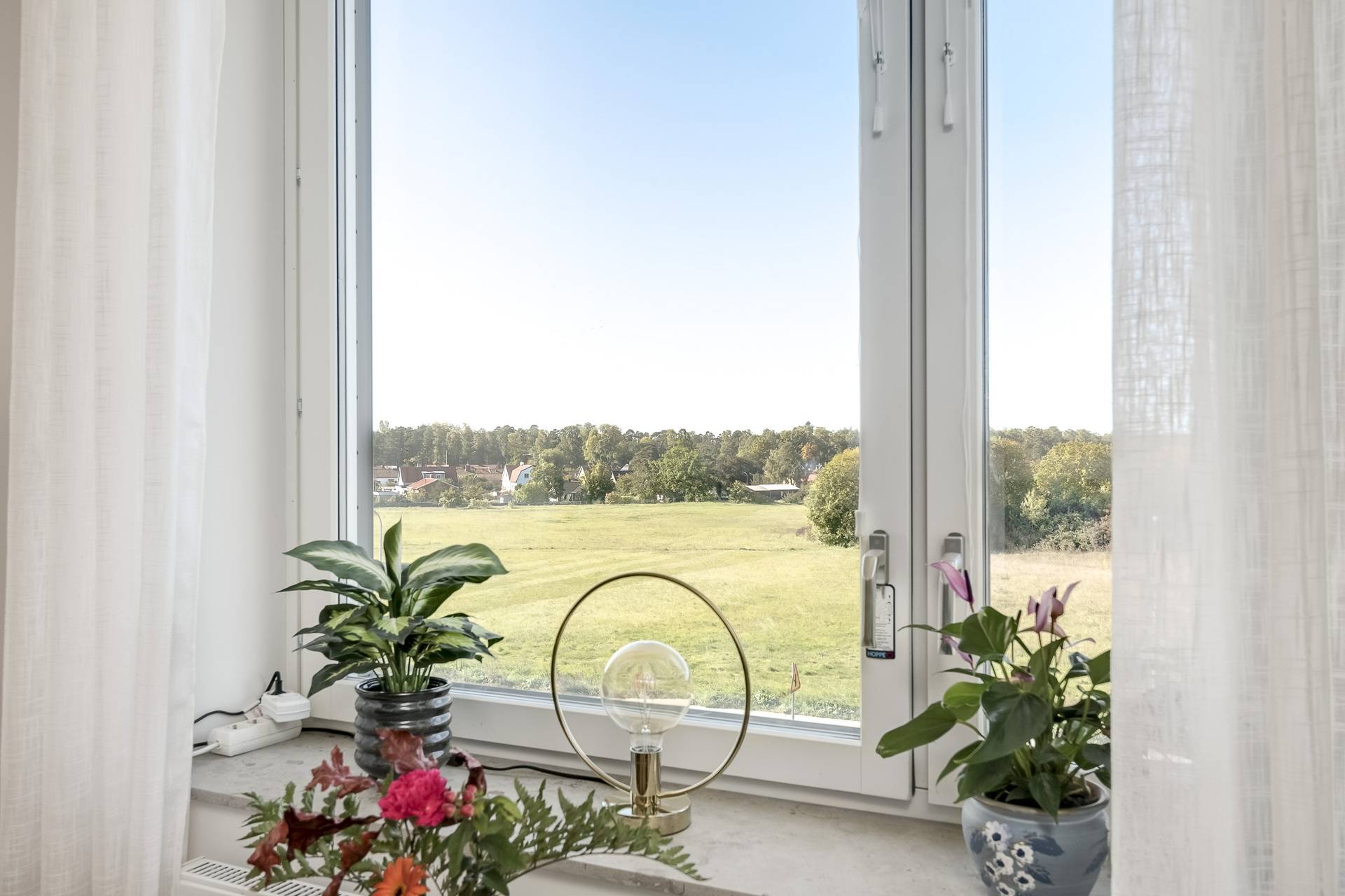 4 rum Lägenhet på Wilhelmina Skoghs gata 3 Visby - Öster Gotlands kommun - bild 6