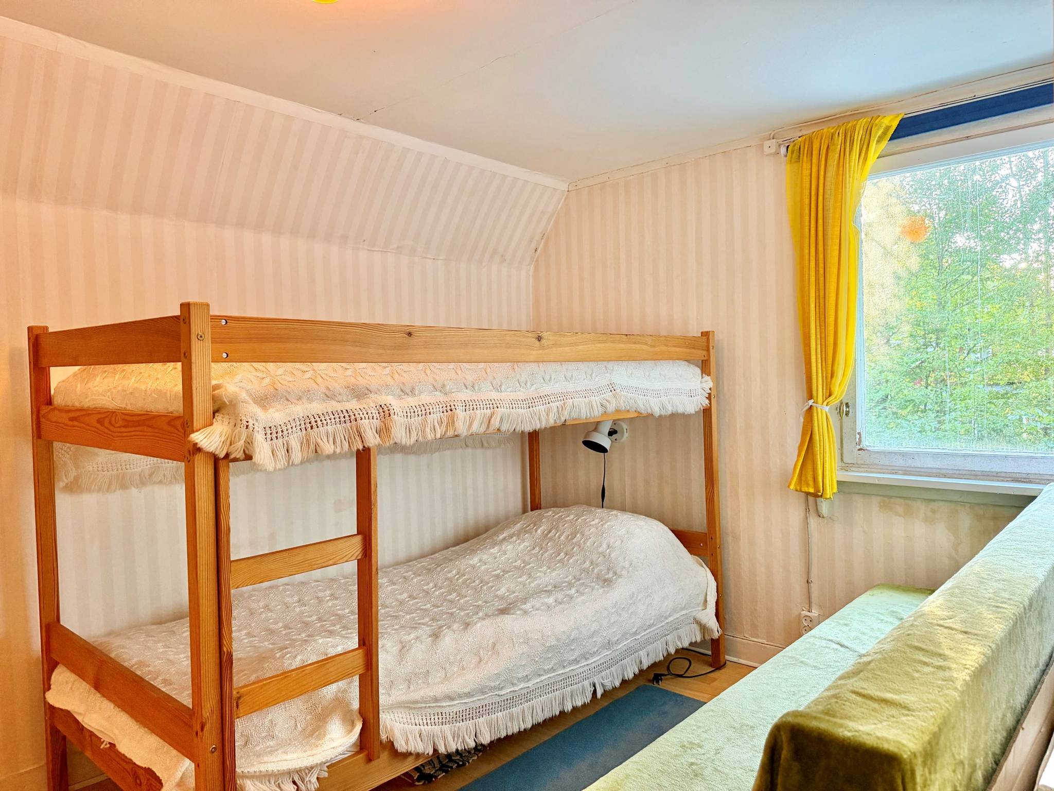 4 rum Villa på Röabyvägen 18 Ronneby kommun - bild 16