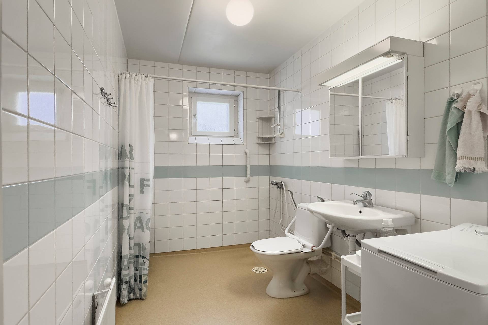 2 rum Lägenhet på Västertorpsvägen 10 Västertorp Stockholms kommun - bild 16