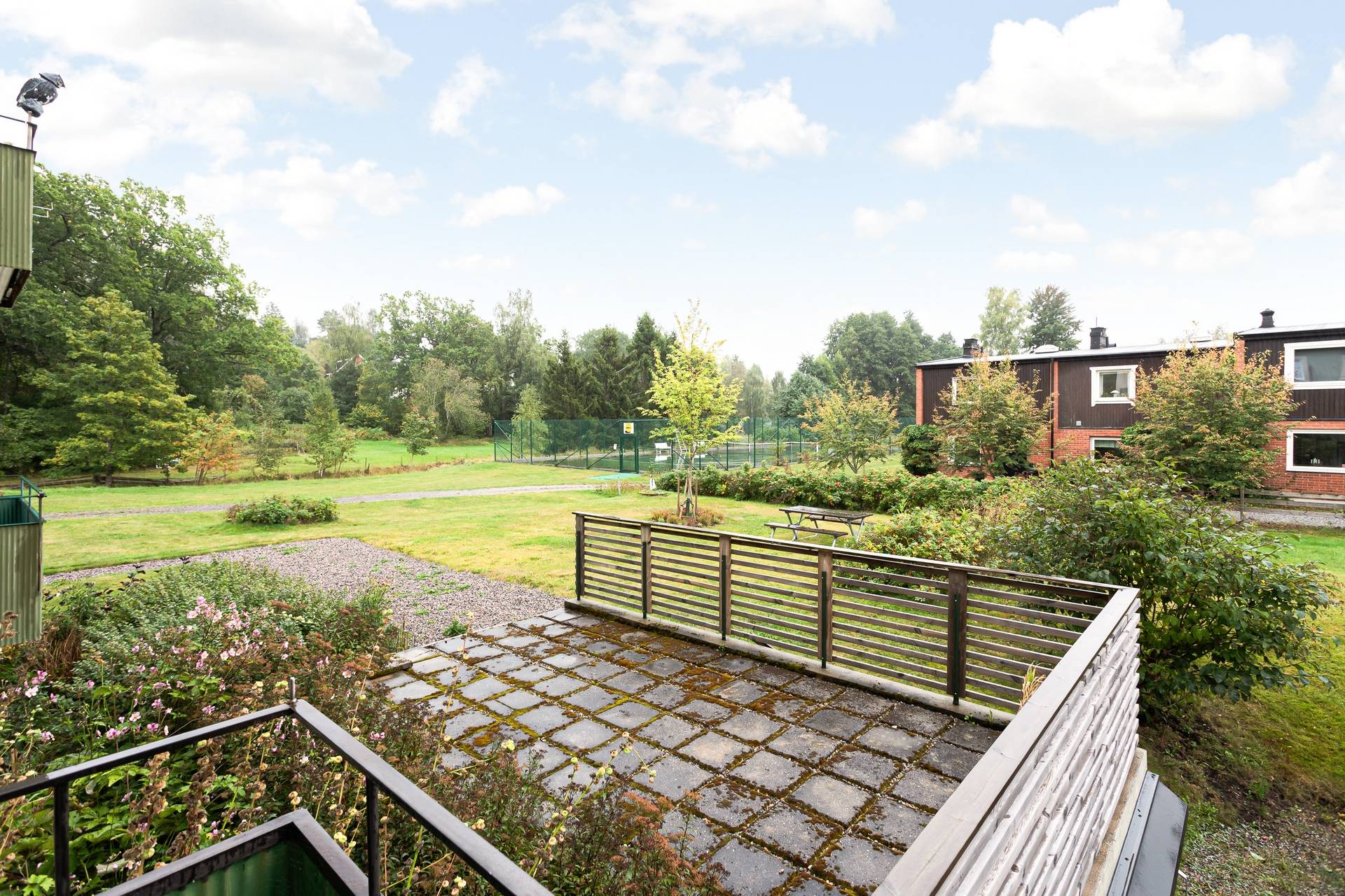 2 rum Lägenhet på Rönningevägen 47 Rönninge Salems kommun - bild 15