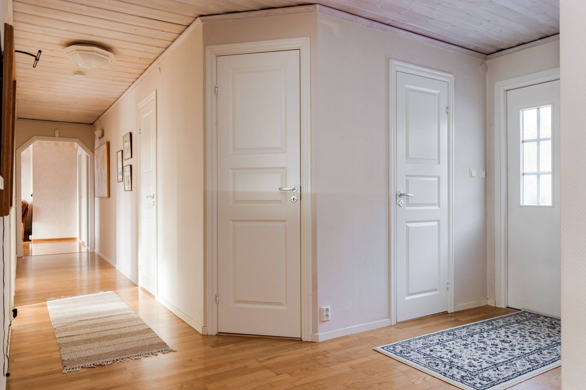 5 rum Villa på Skogsvägen 4 Örsundsbro Enköpings kommun - bild 6