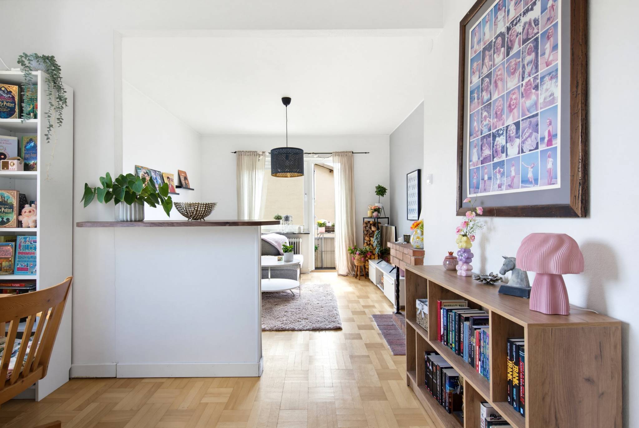 2.5 rum Lägenhet på Svartbäcksgatan 72A Svartbäcken Uppsala kommun - bild 10