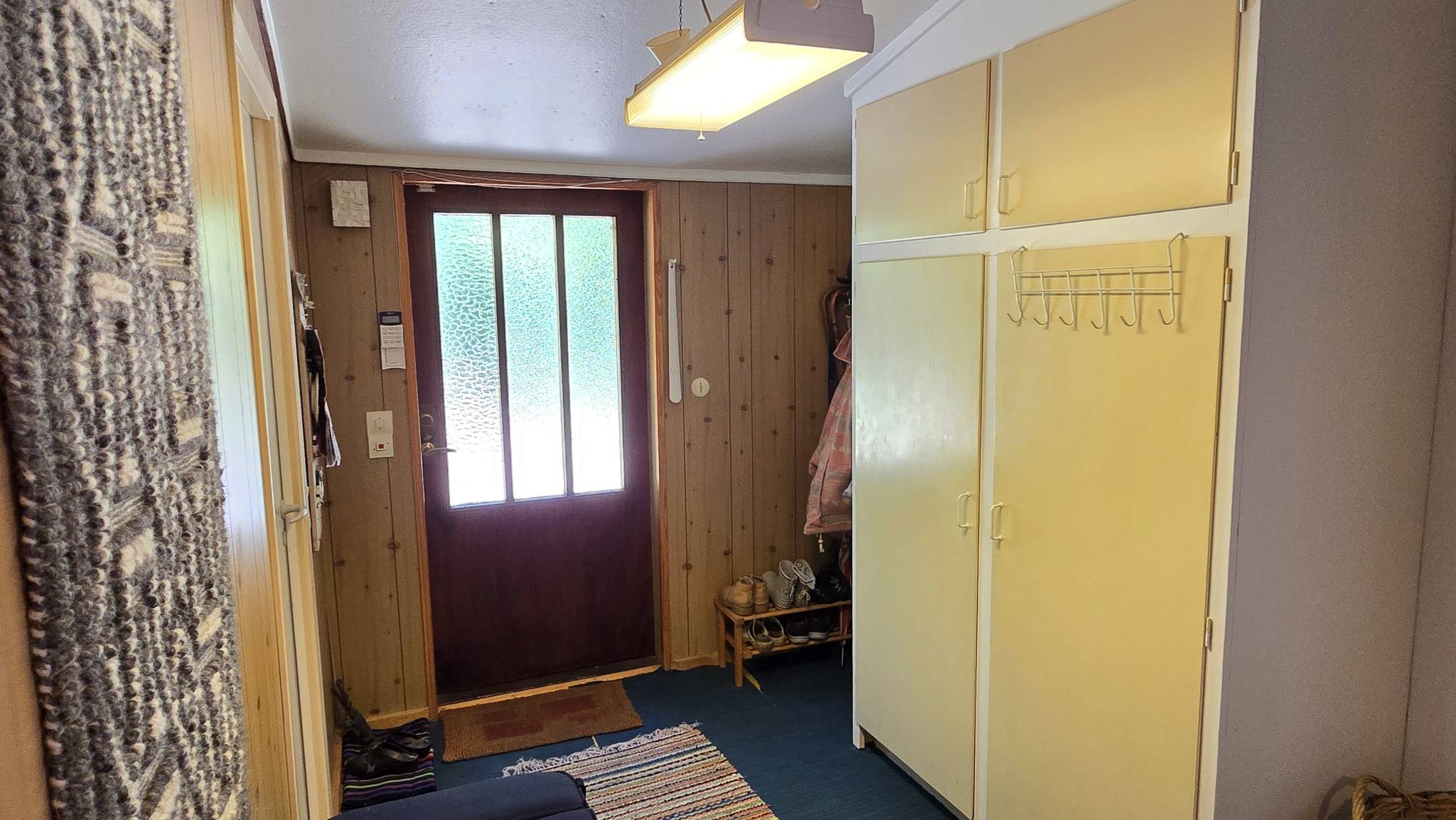 6 rum Vinterbonat fritidshus på Höjaholm 543 Örkelljunga kommun - bild 35