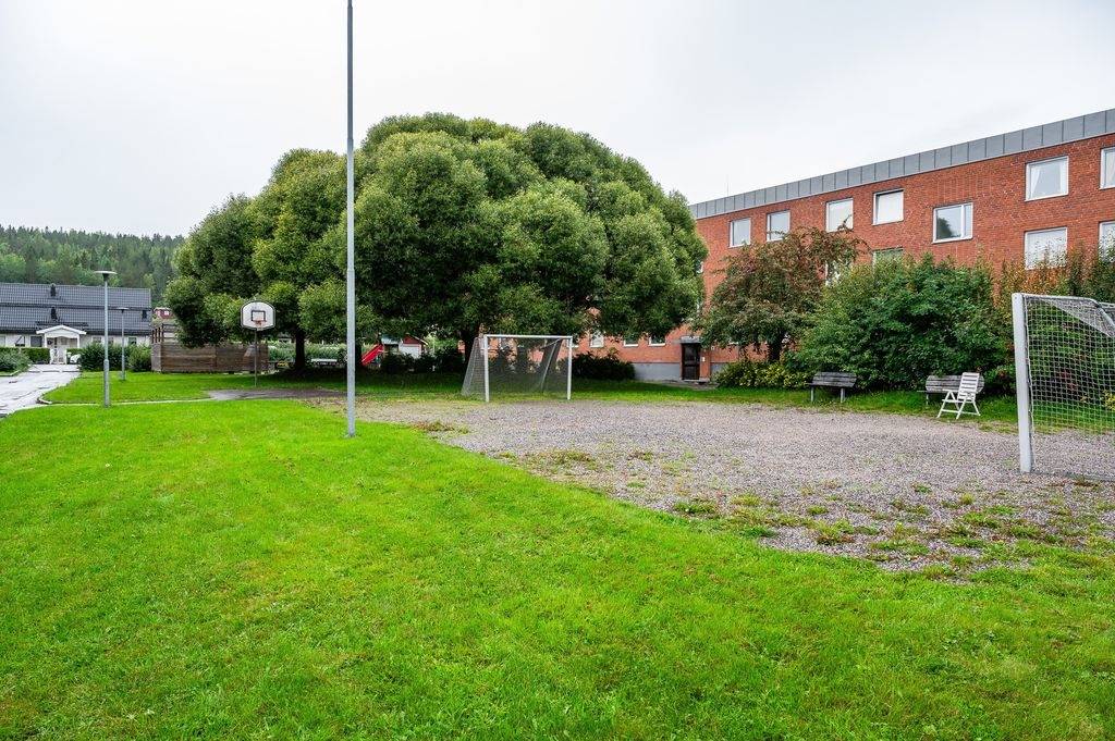 2 rum Lägenhet på Fridhemsgatan 94E Sundsvall - Skönsmon Sundsvalls kommun - bild 33