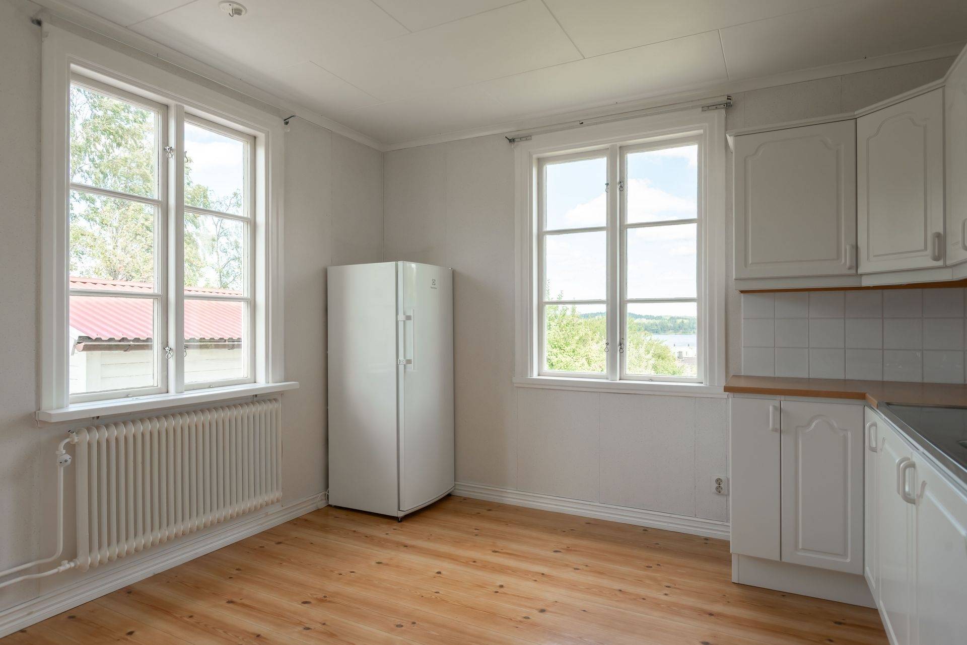 3 rum Villa på Lilla Svängen 3 Nedre Aggerud Karlskoga kommun - bild 8