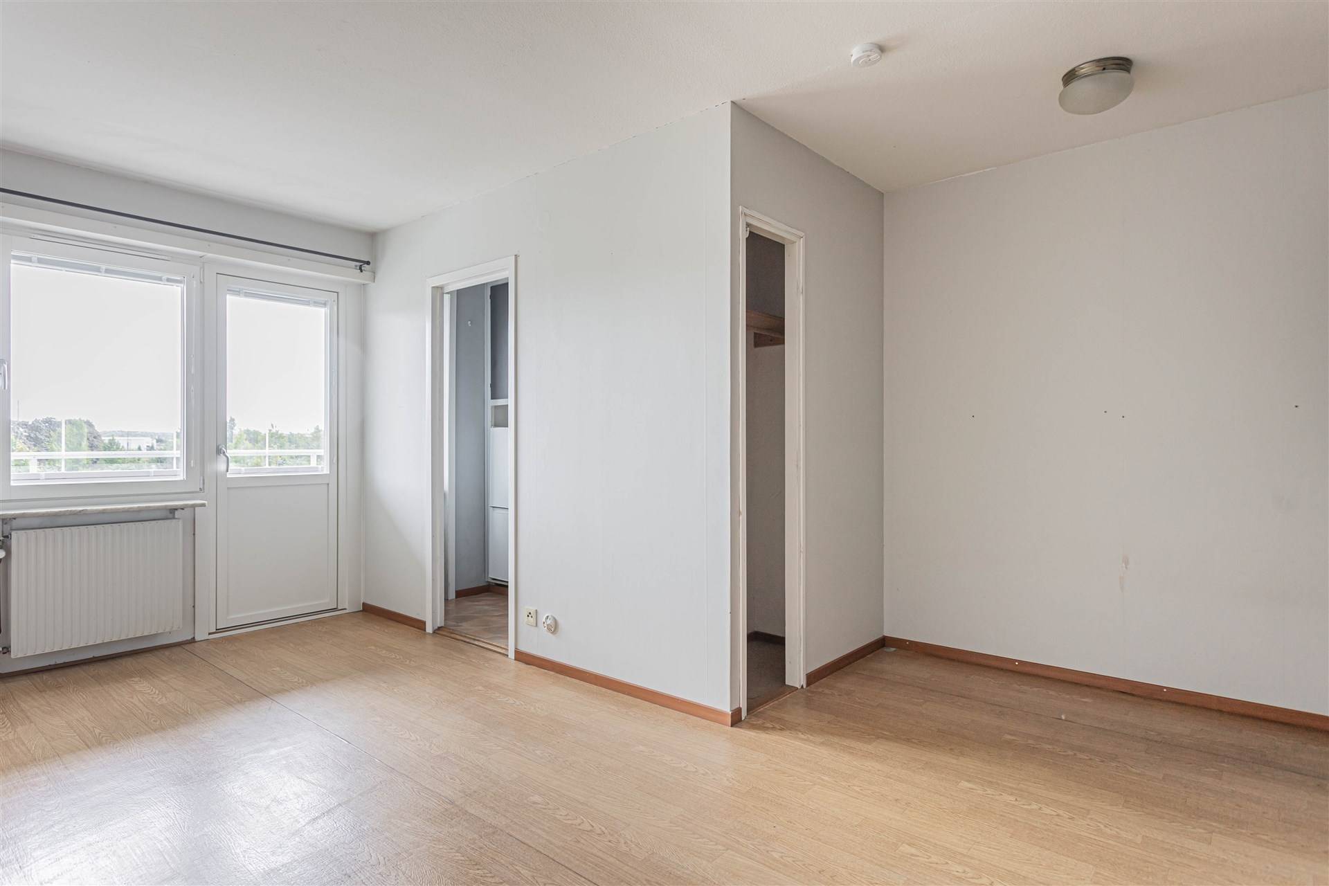 1 rum Lägenhet på Sveavägen 22 D Centralt Örebro kommun - bild 12