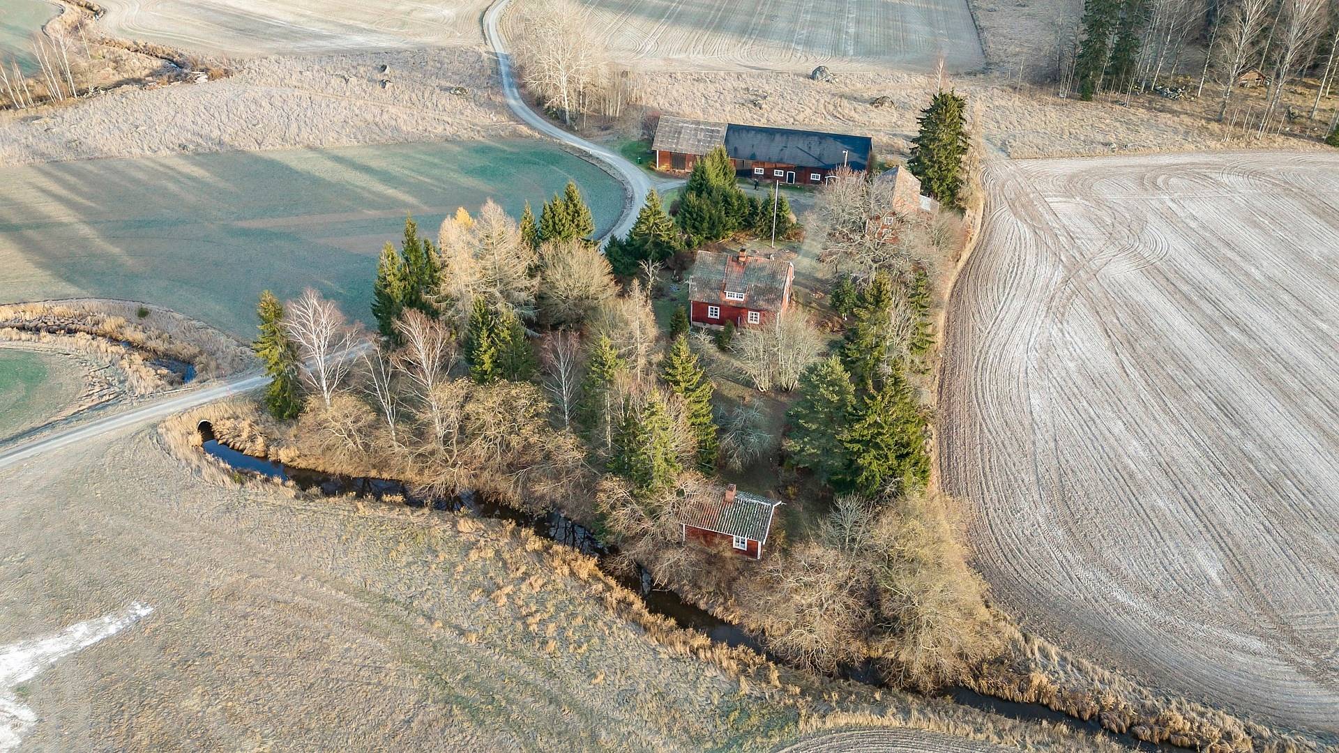 5 rum Villa på Lilla Bäckarna 1 Vagersta / Skultuna Västerås kommun - bild 28
