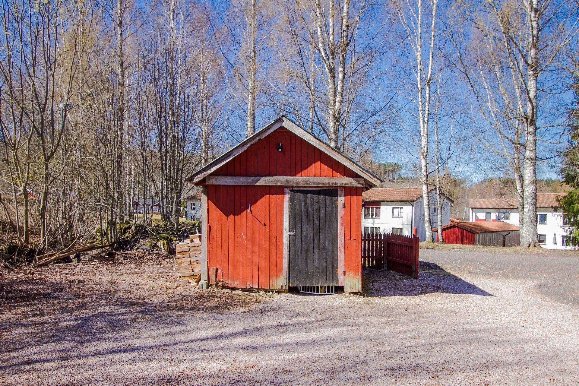 4 rum Villa på Båtåsvägen 19 Torsby Torsby kommun - bild 54