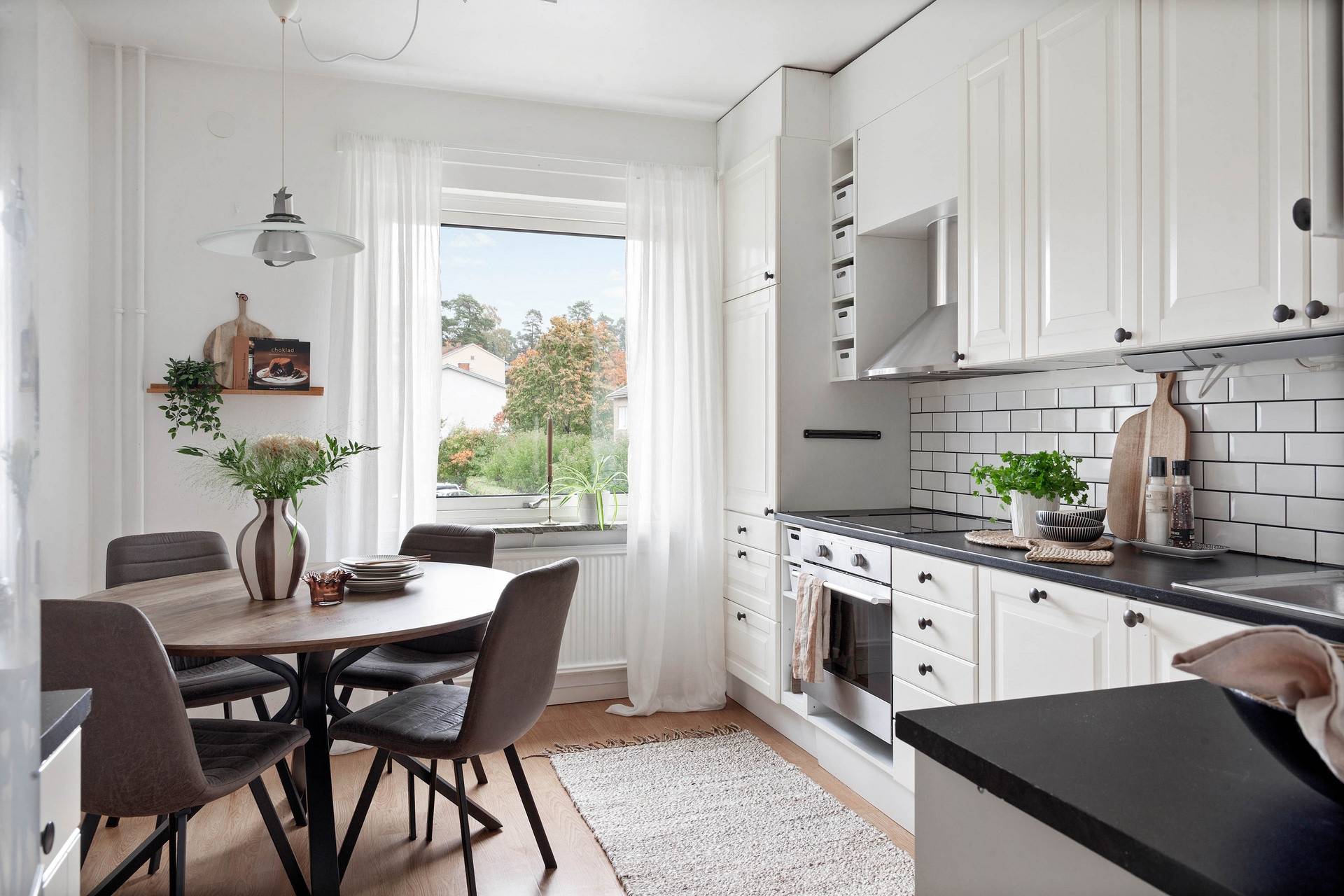 2 rum Lägenhet på Fågelbovägen 8 Nyköping Nyköpings kommun - bild 4