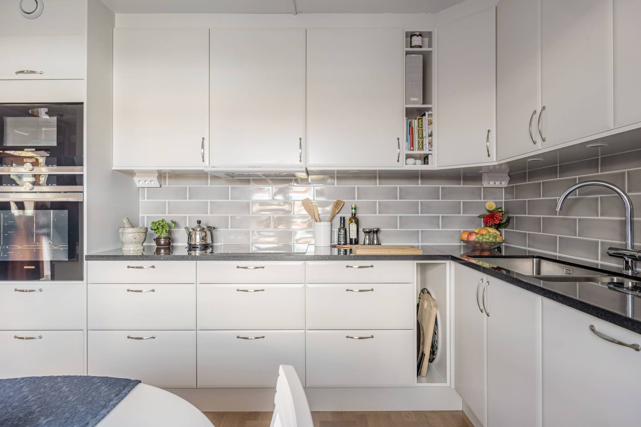 4 rum Radhus på Björnspinnarvägen 68 Myrängen Huddinge kommun - bild 20