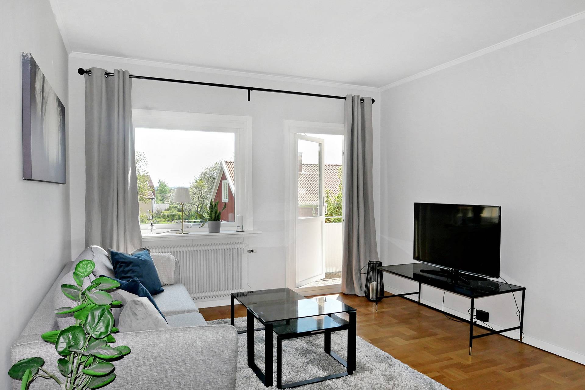 1.5 rum Lägenhet på Stenhuggaregatan 17 Räveln Åmåls kommun - bild 4