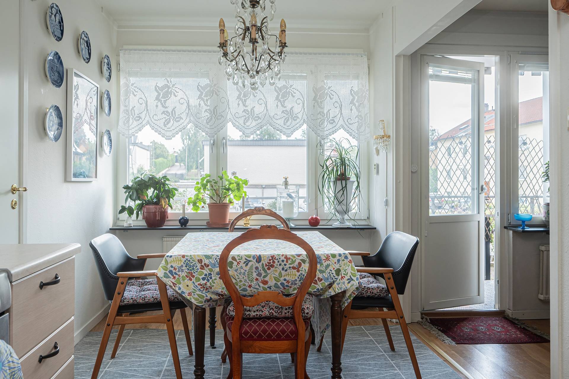 3 rum Lägenhet på Gamla Huddingevägen 445 Örby Stockholms kommun - bild 6