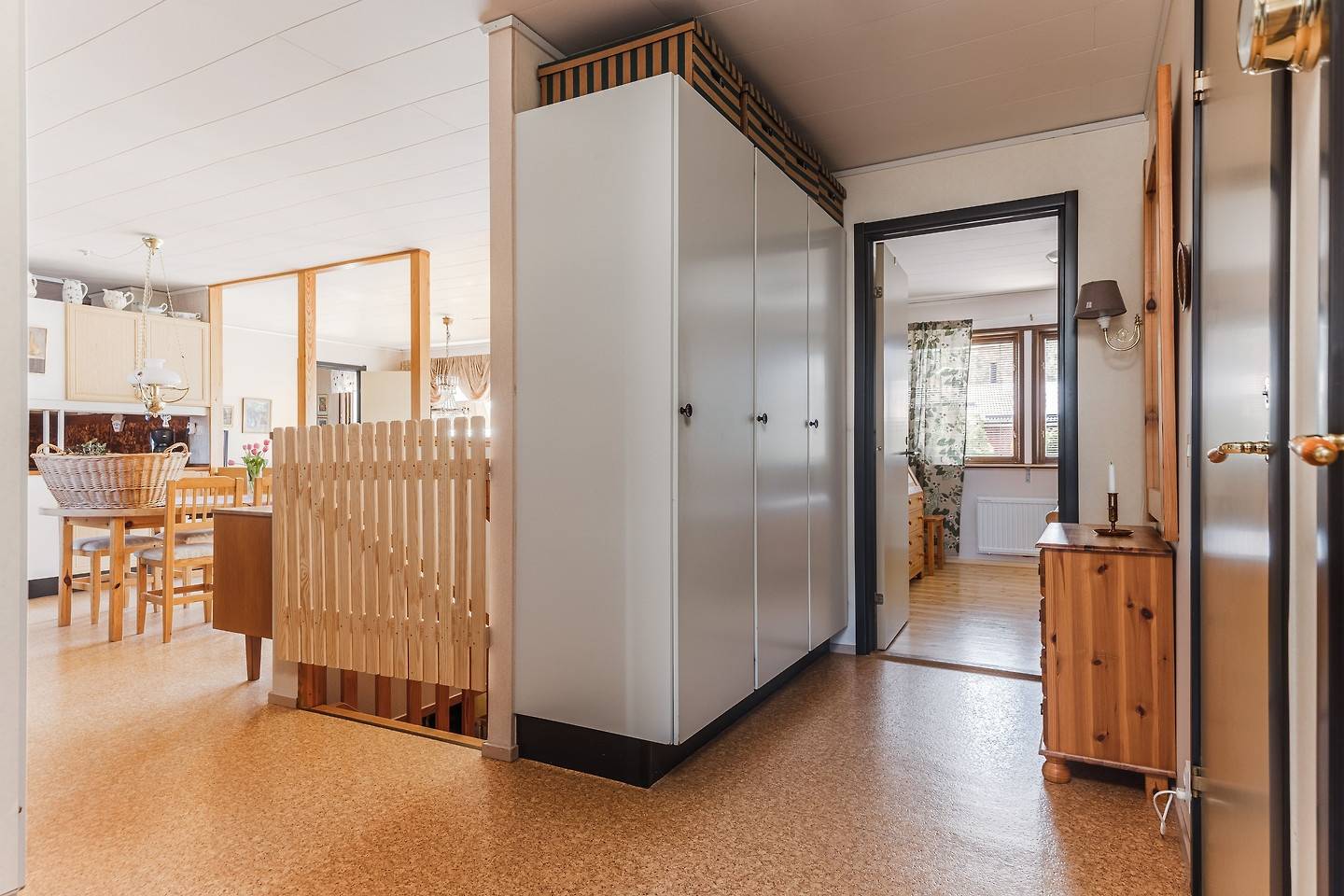5 rum Villa på Igeltjärnsvägen 13 Sätra Gävle kommun - bild 22
