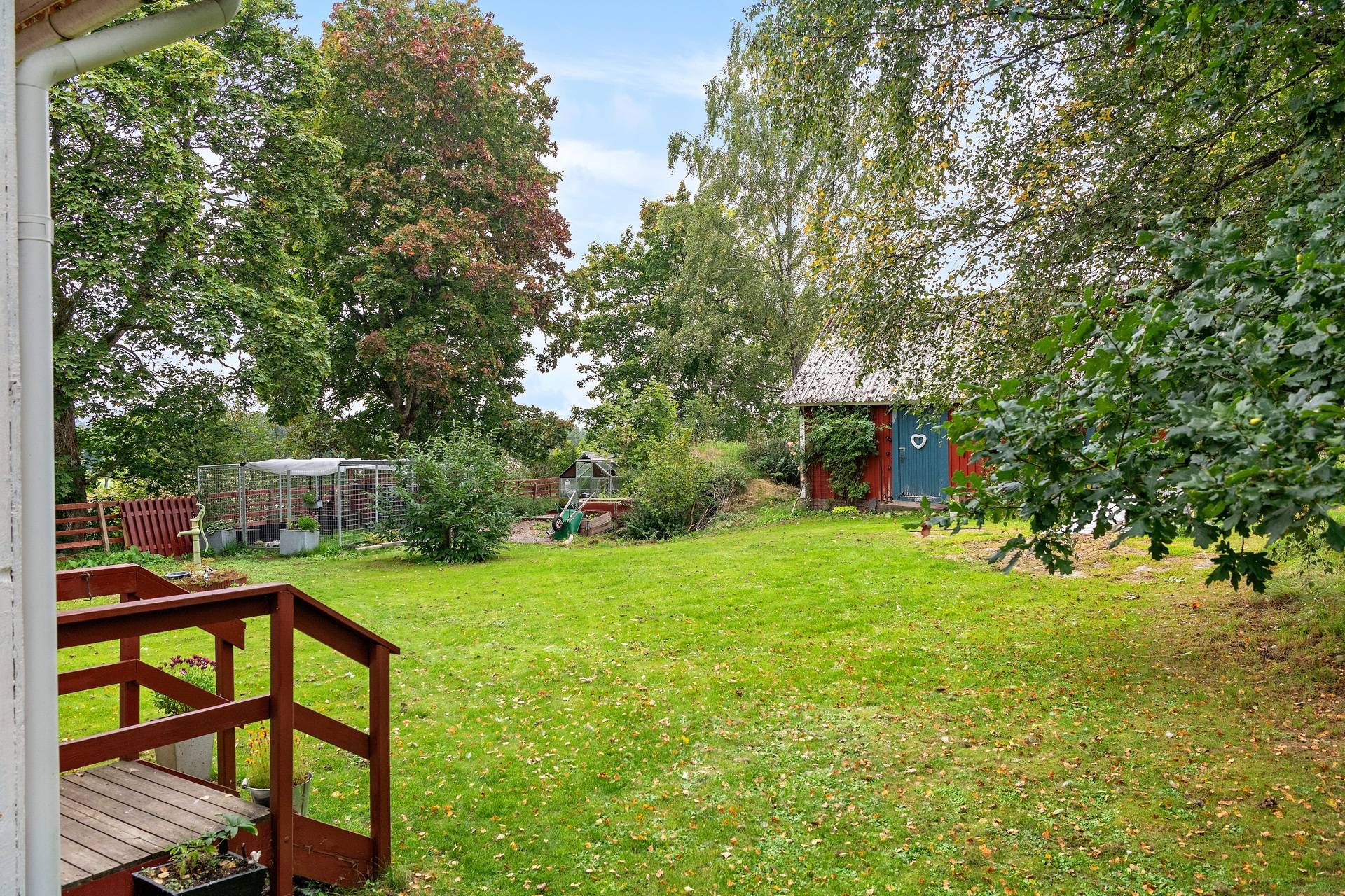 113 m² Villa på Dänningelanda Församlingshem 1 Växjö Växjö kommun - bild 17