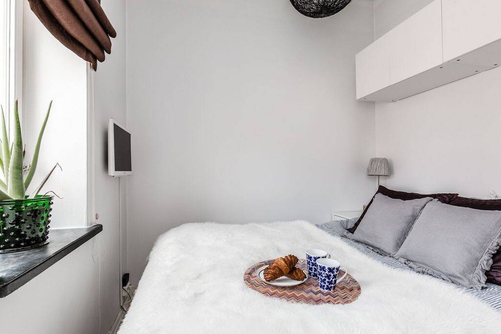 2 rum Lägenhet på Rålambsvägen 48, 3tr Kungsholmen - Fredhäll Stockholms kommun - bild 16