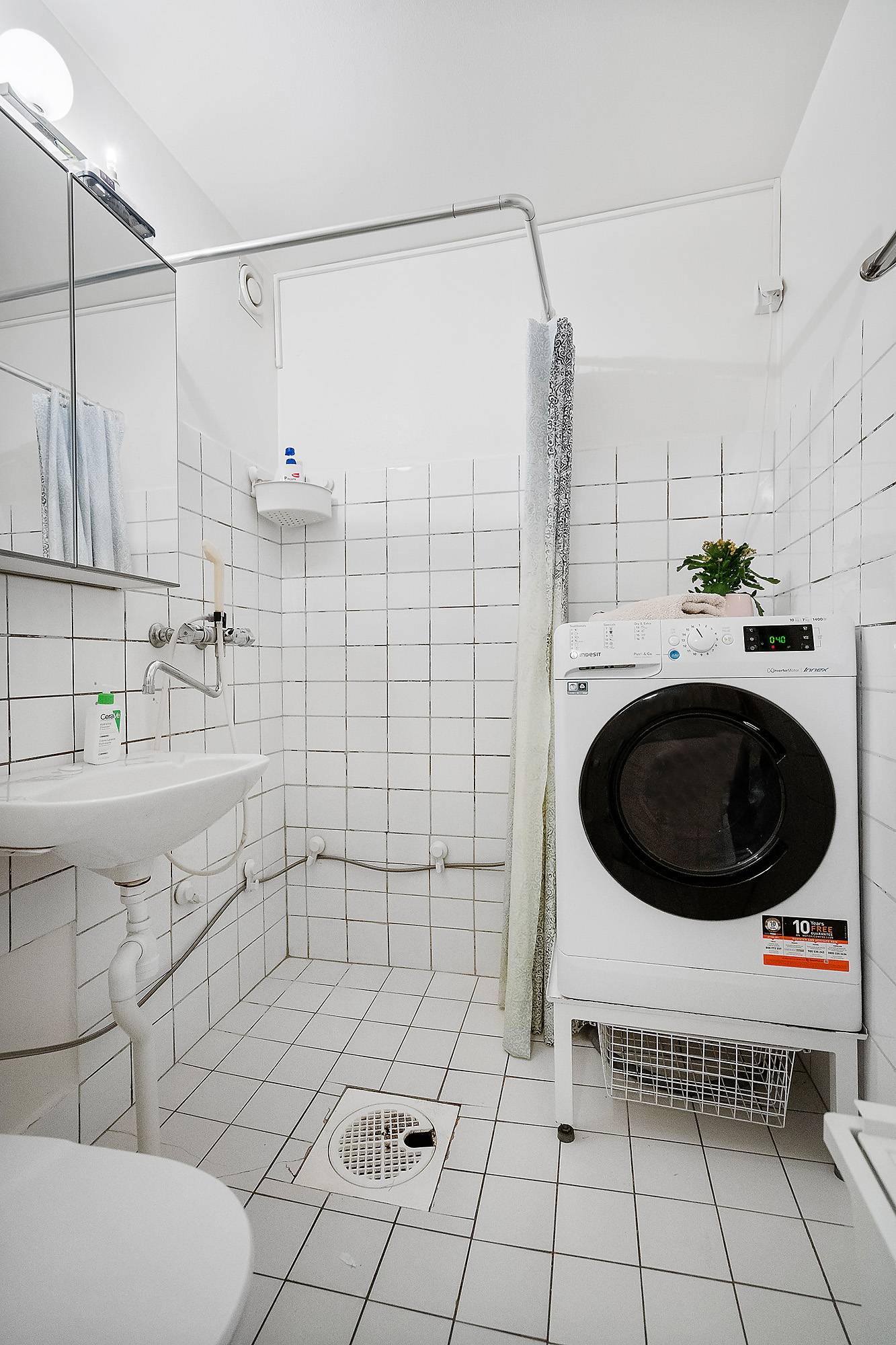 2 rum Lägenhet på Pressarvägen 19 Kallhäll Järfälla kommun - bild 7