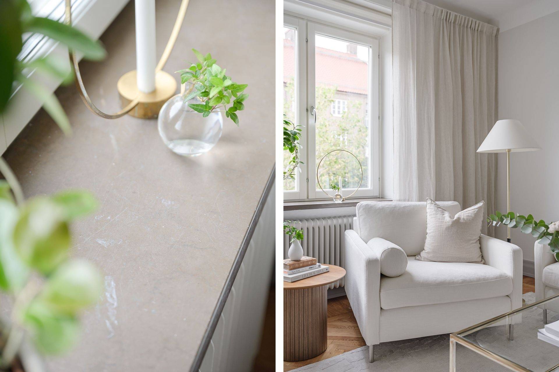 3.5 rum Lägenhet på Föreningsgatan 68 Rörsjöstaden / Värnhem Malmö kommun - bild 8