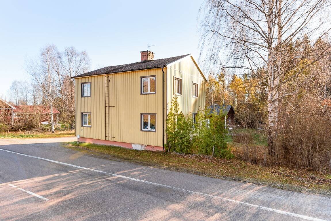 6 rum Villa på Faluvägen 54 Barkargärdet Borlänge kommun - bild 4