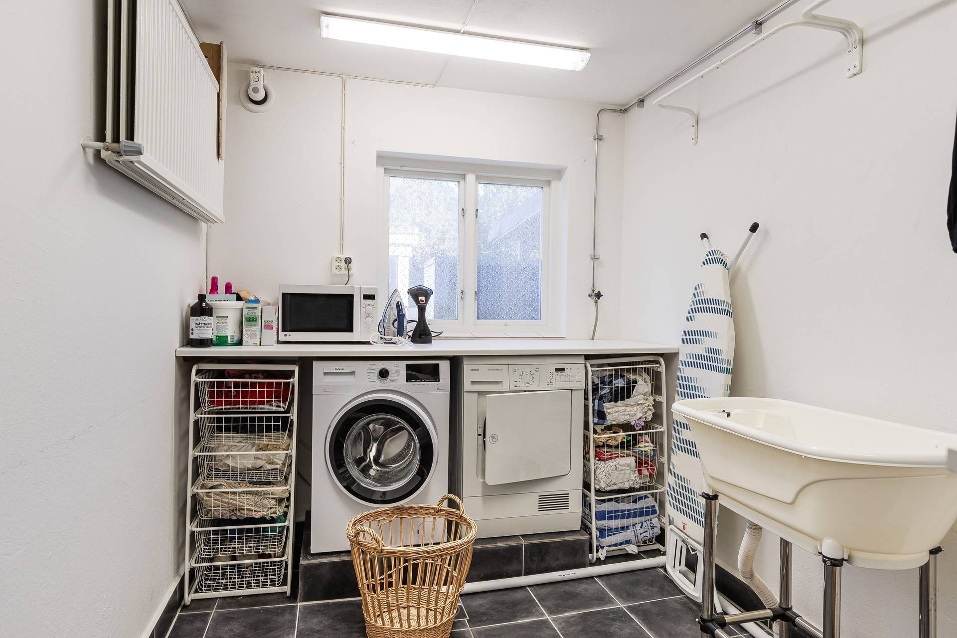 5 rum Parhus på Tingstugatan 30A Centrala Strängnäs Strängnäs kommun - bild 37