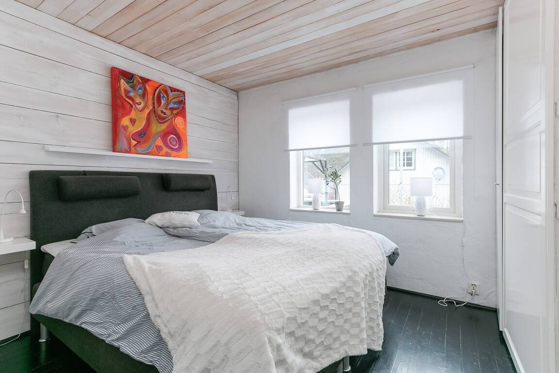 6 rum Villa på Bäverstigen 1 Kristineberg Oskarshamns kommun - bild 21