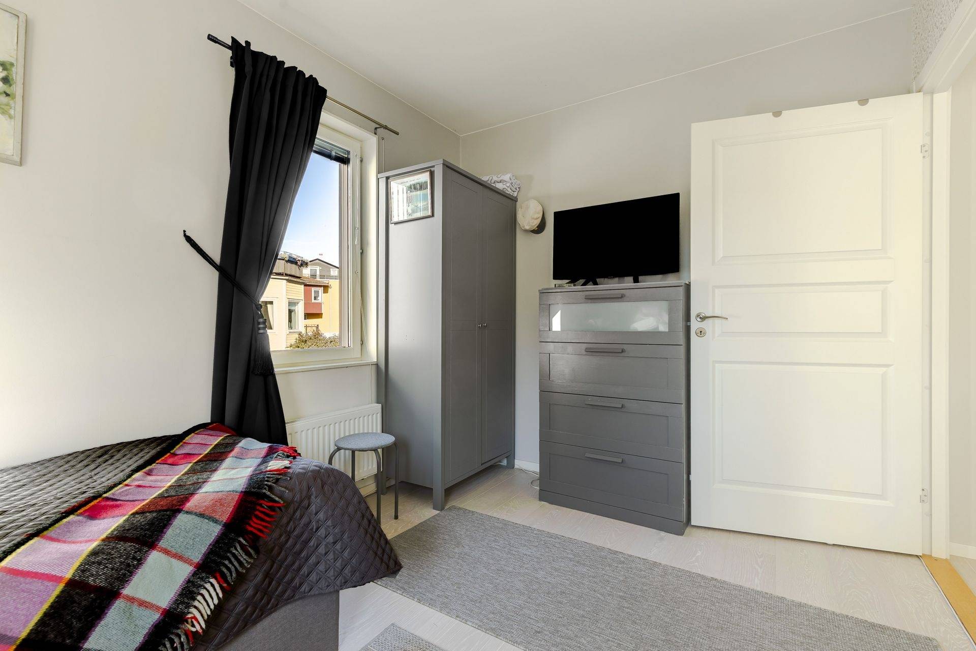 4 rum Villa på Visholmsvägen 33 Visholmen Strängnäs kommun - bild 32